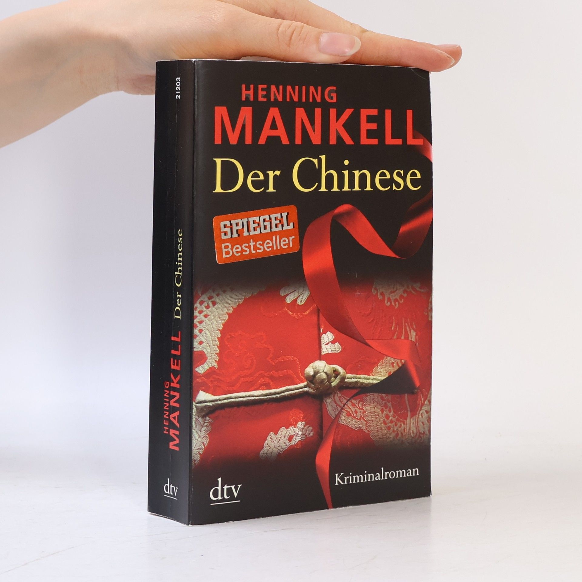Der Chinese
