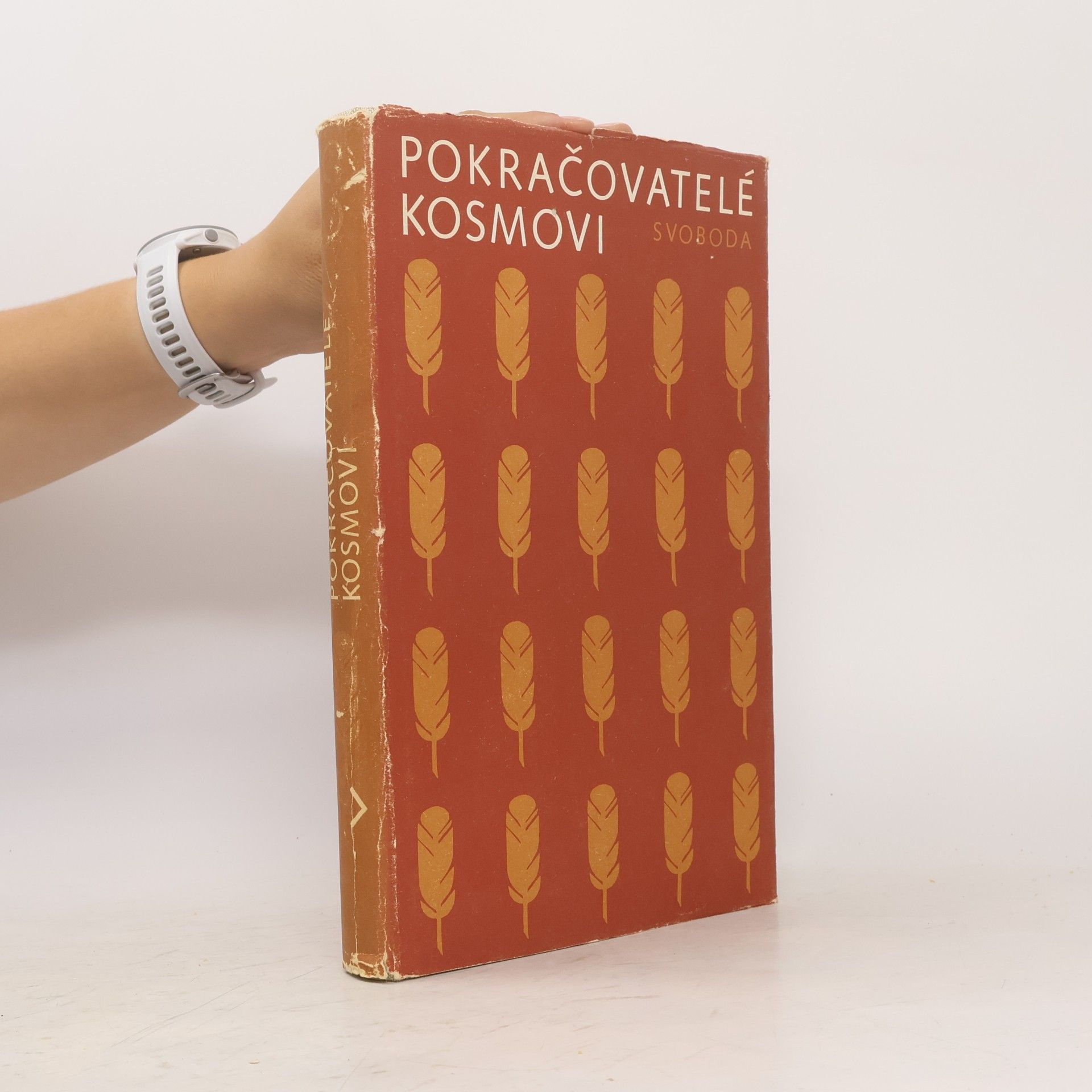 Zdeněk Fiala Pokračovatelé Kosmovi