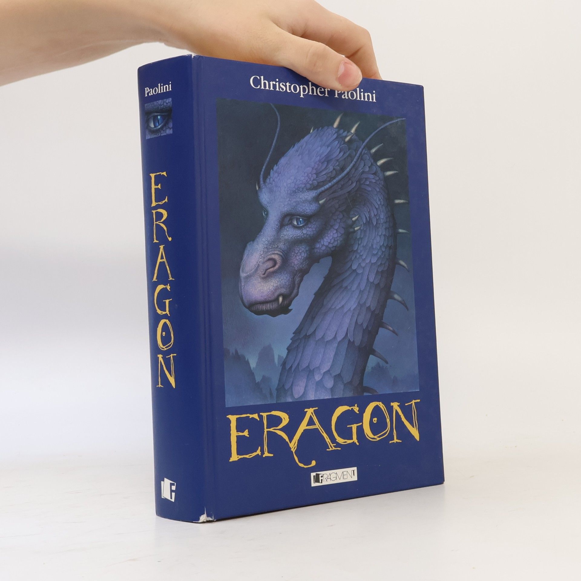 Eragon