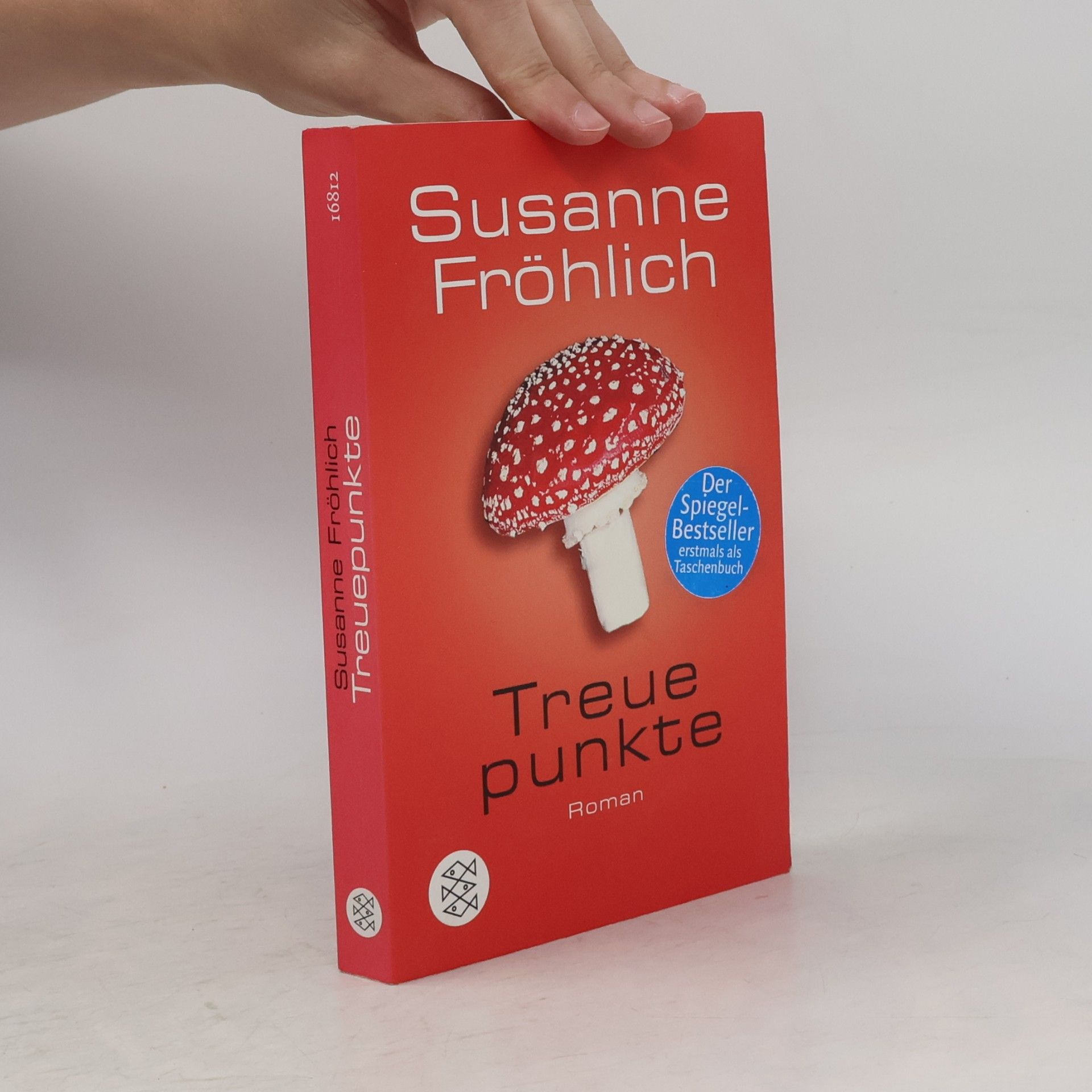 Susanne Fröhlich Treue punkte