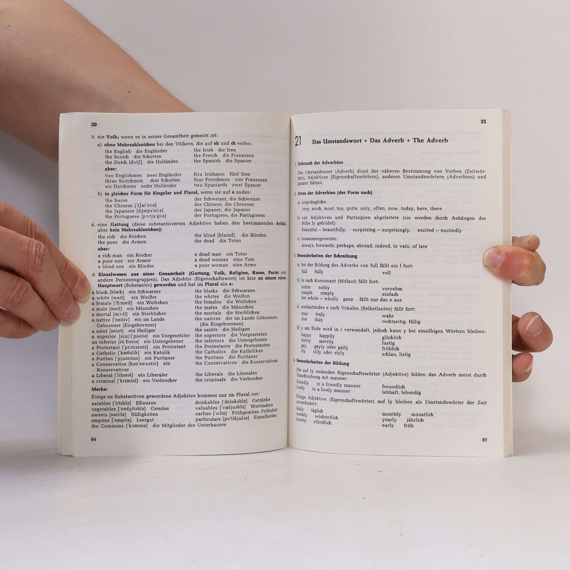 Katharine J. Keimer Kurzgrammatik Englisch