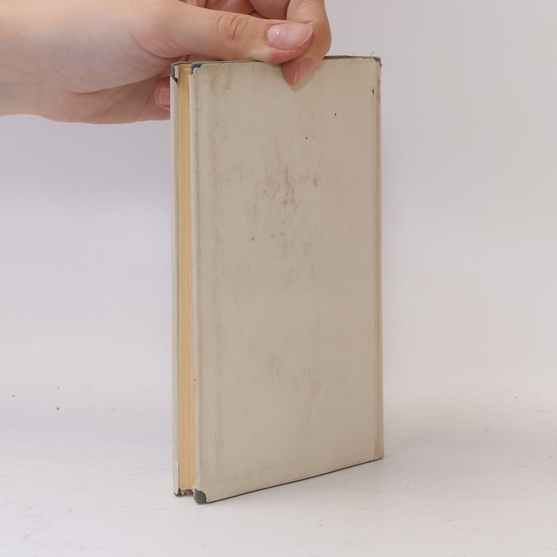 Sándor Góth Wenn Molière ein Tagebuch geführt hätte...