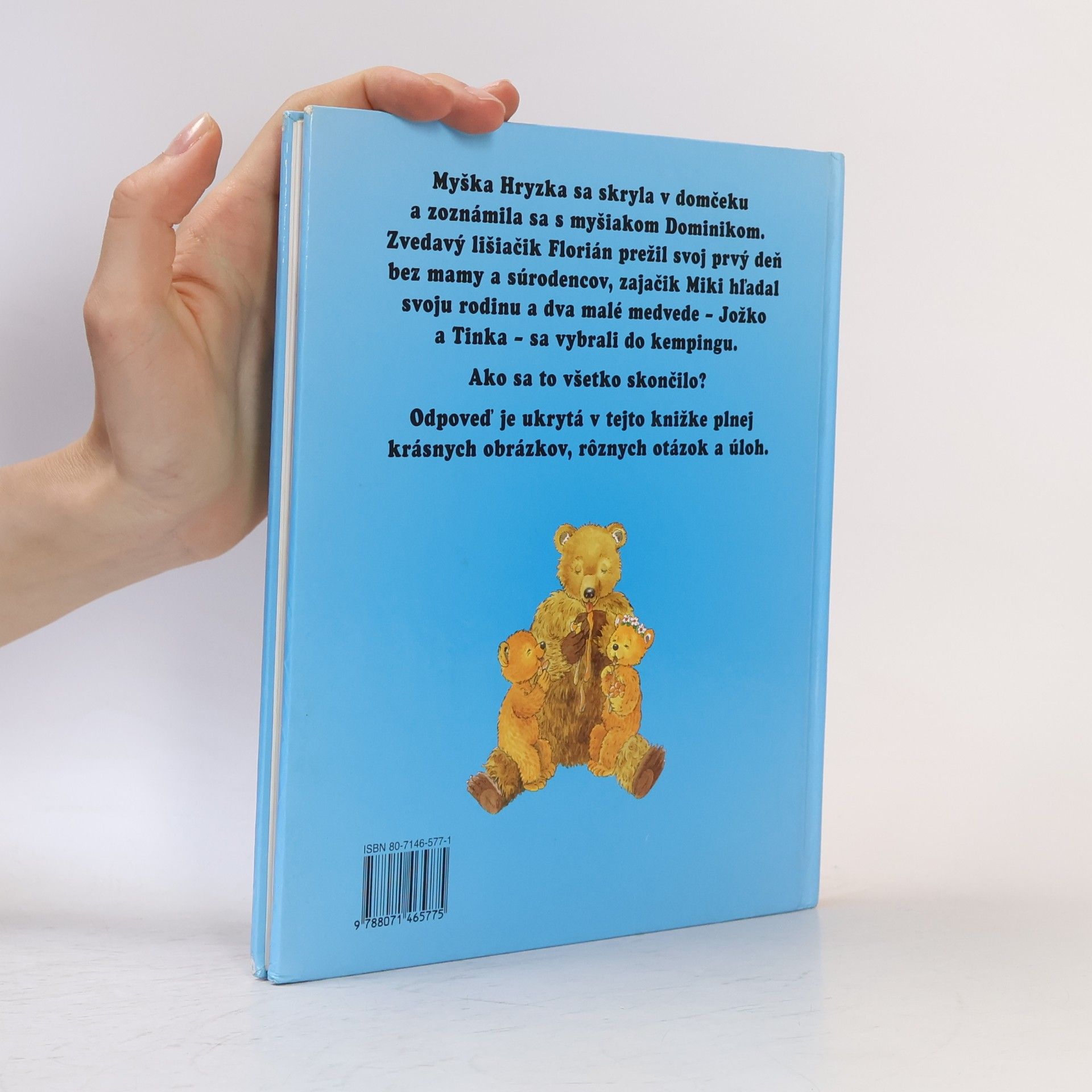 Autorenkollektiv Šantivé zvieratká