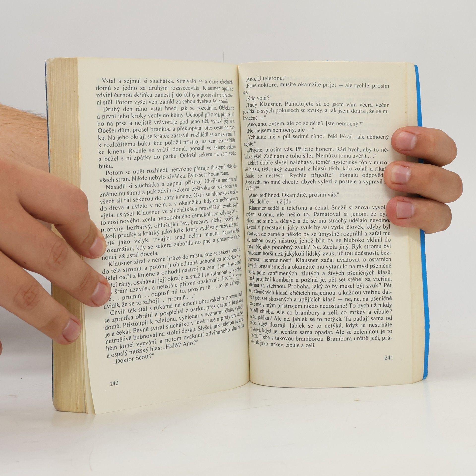 Roald Dahl Jedenadvacet polibků