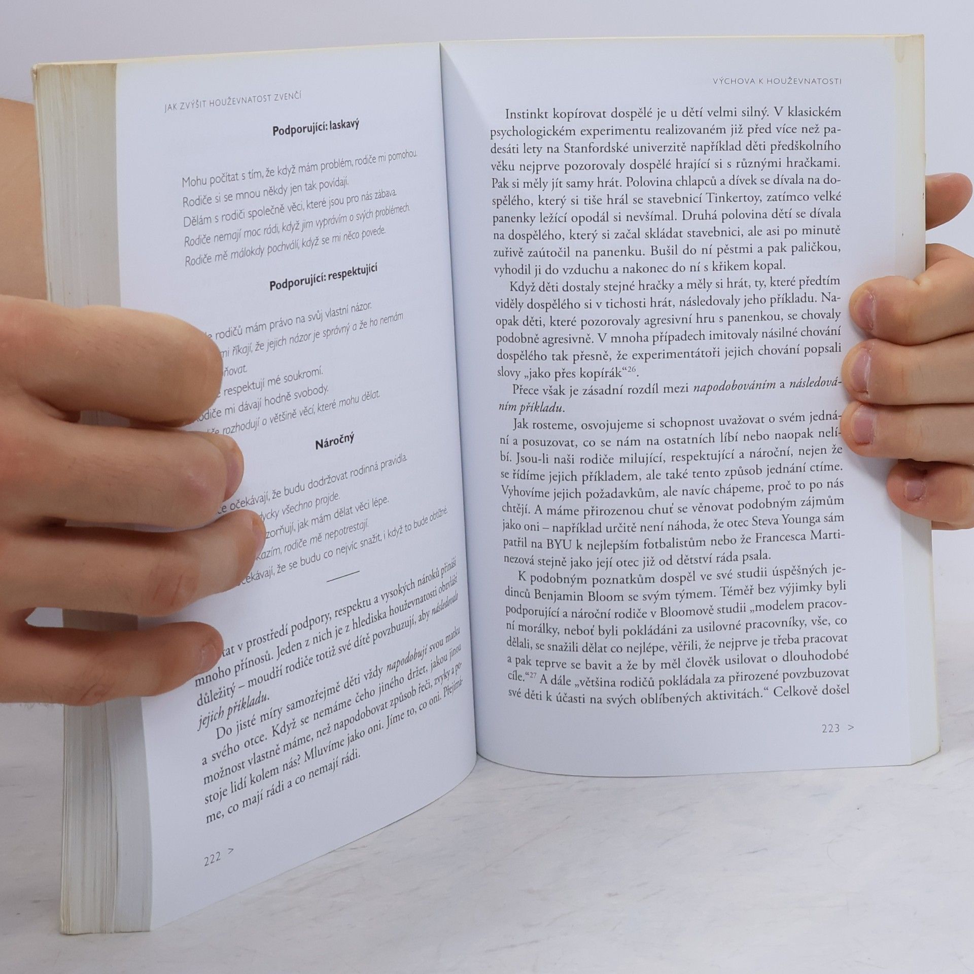Angela Duckworth Houževnatost. Síla vytrvalosti a vášně
