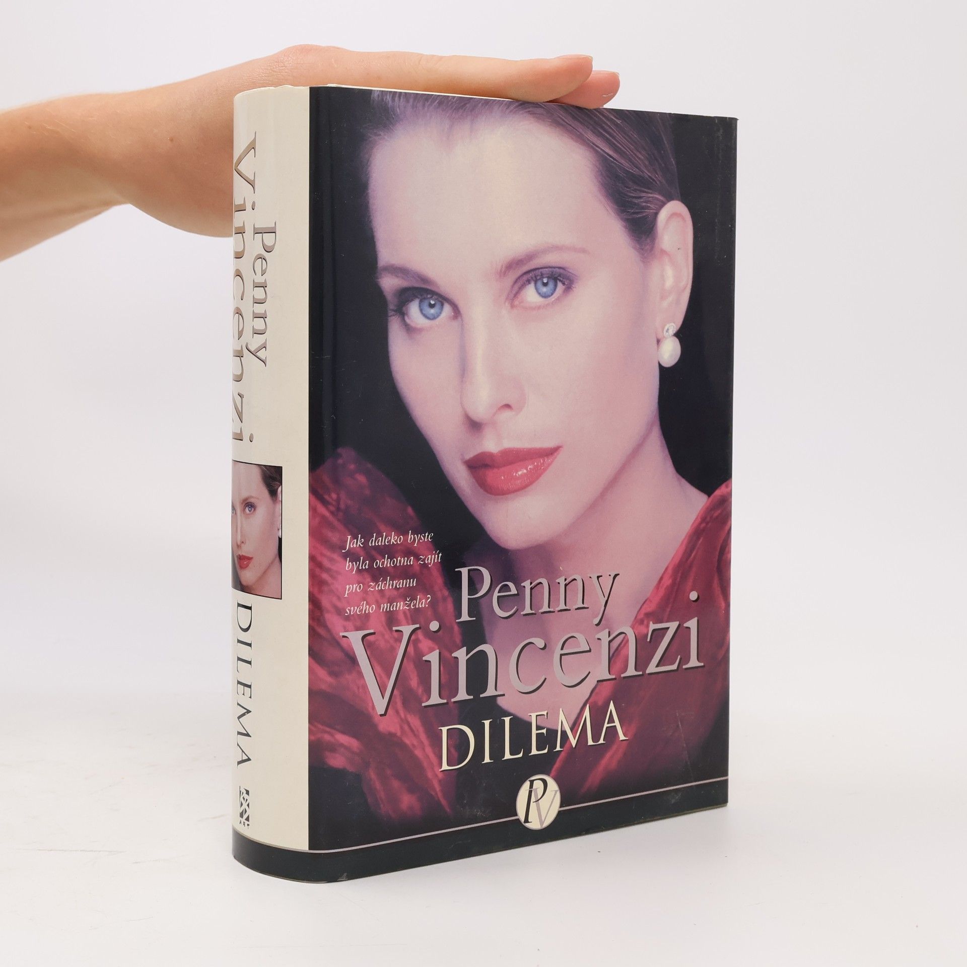 Kateřina Cardová Dilema