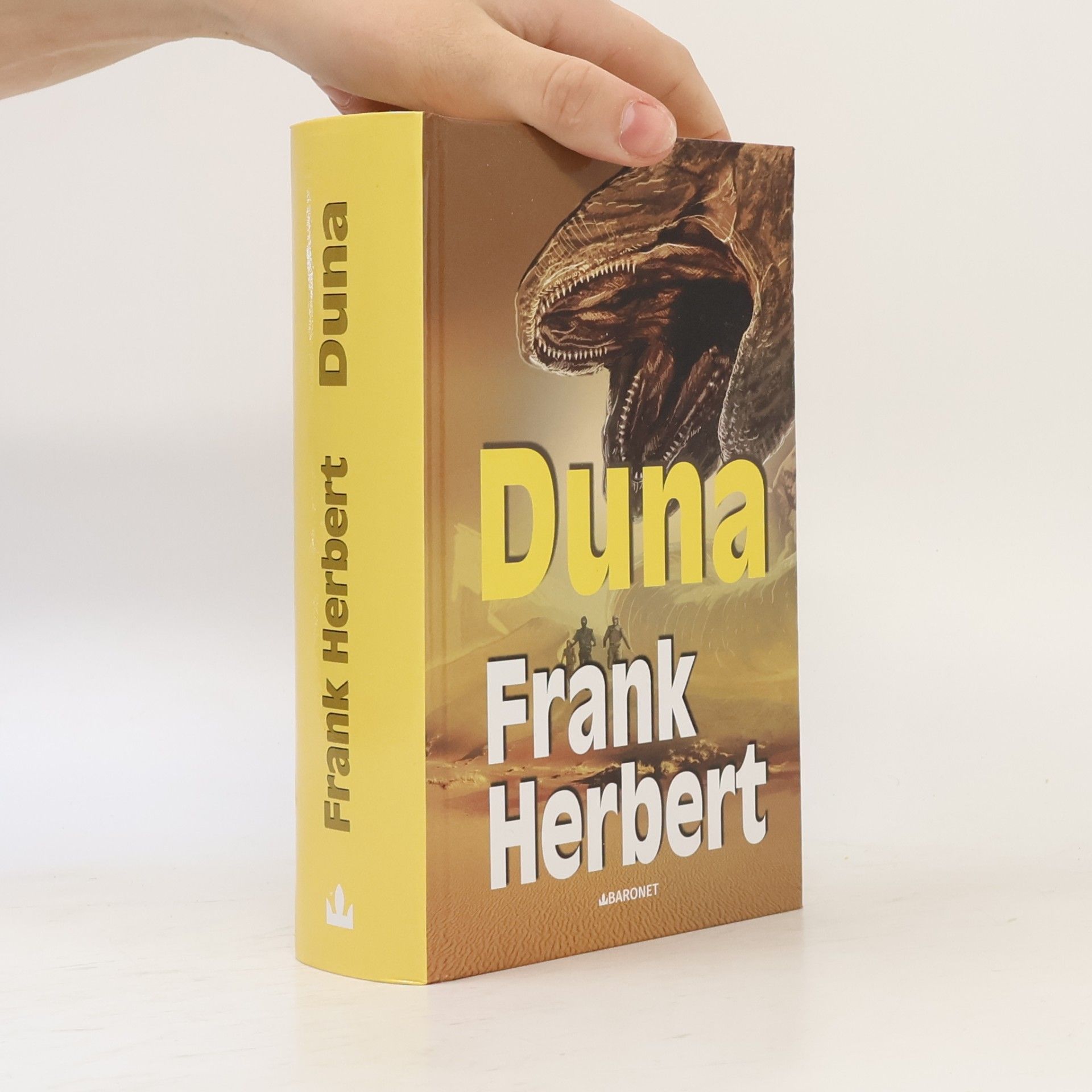 Frank Herbert Duna