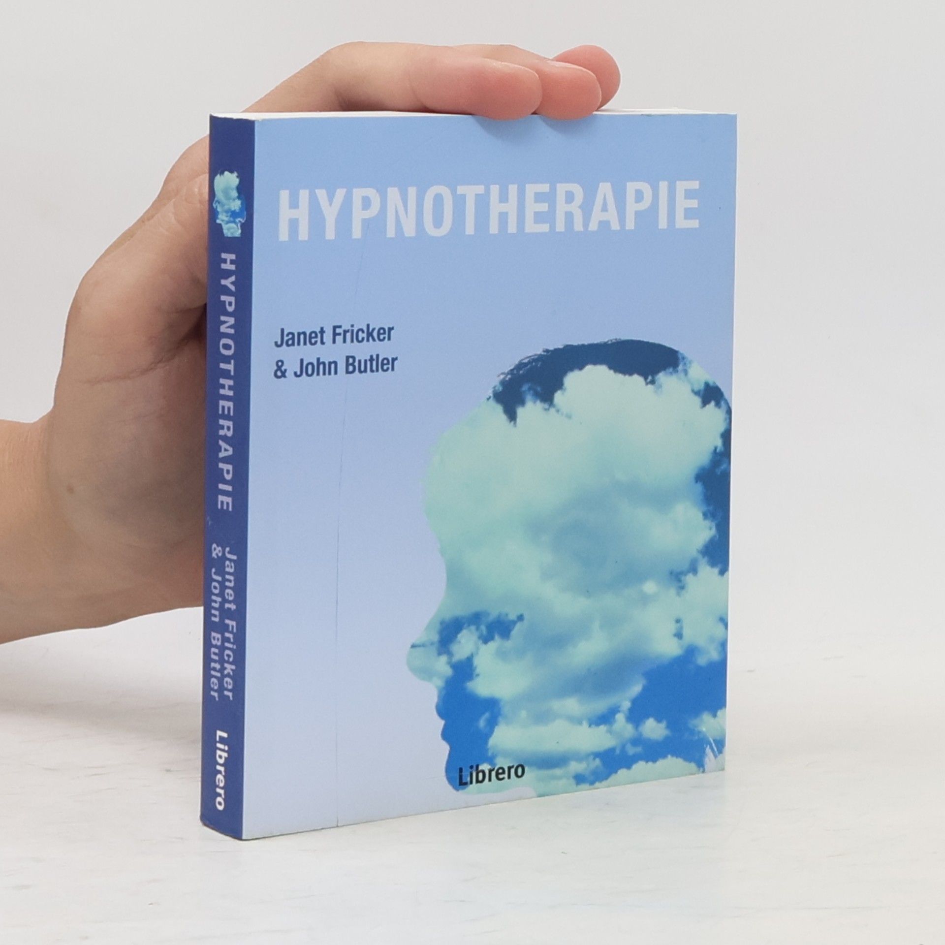 Janet Fricker Hypnotherapie