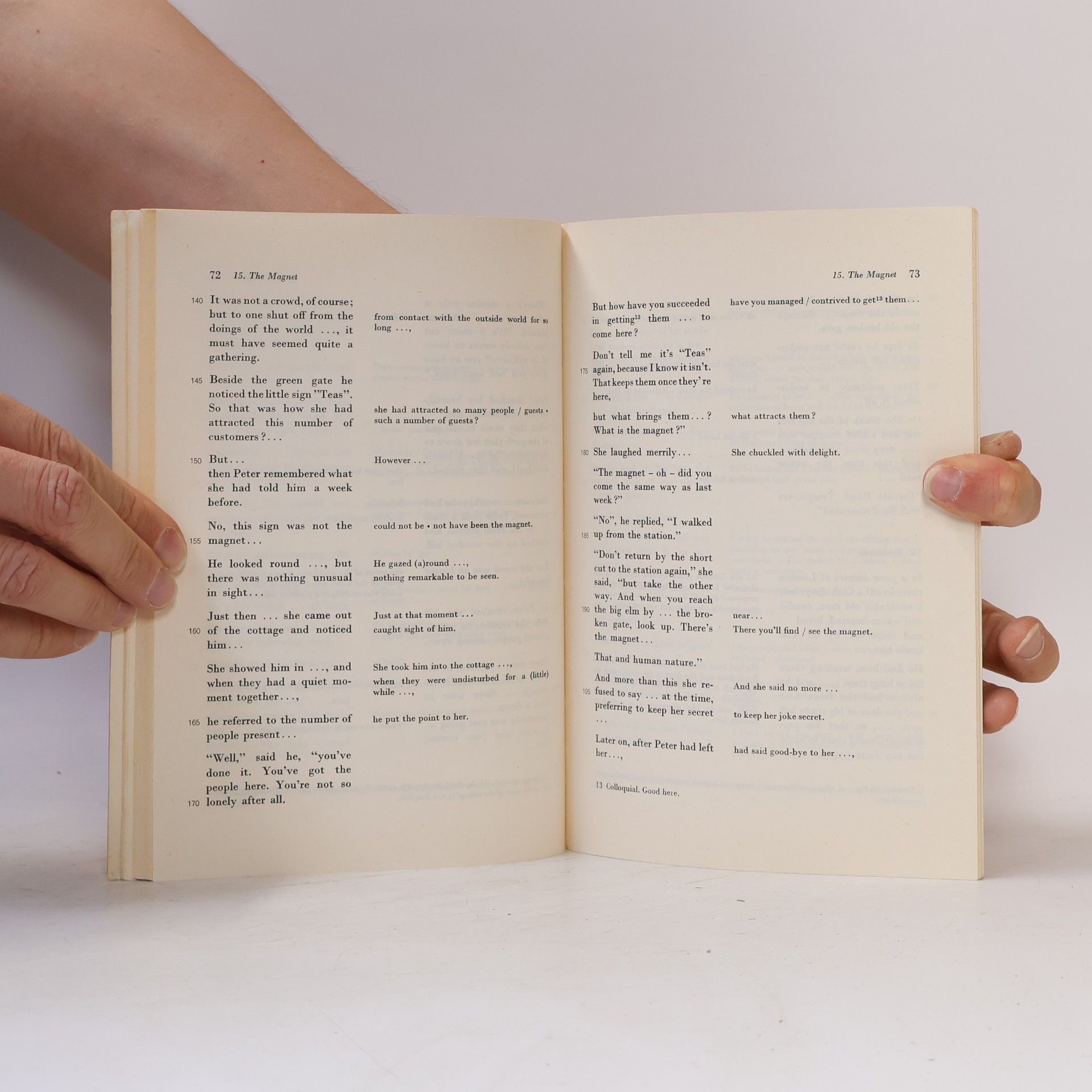 Franz F. Beschorner Short Stories with Variations