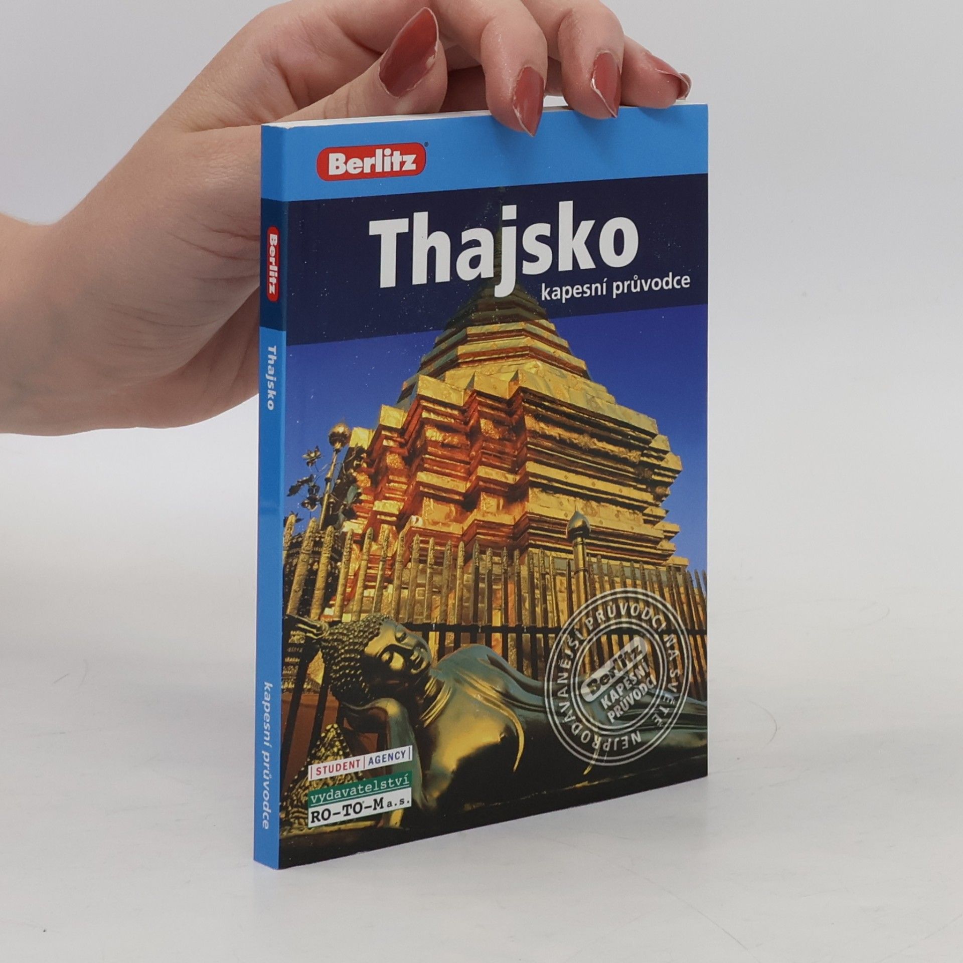 Ben Davies Thajsko