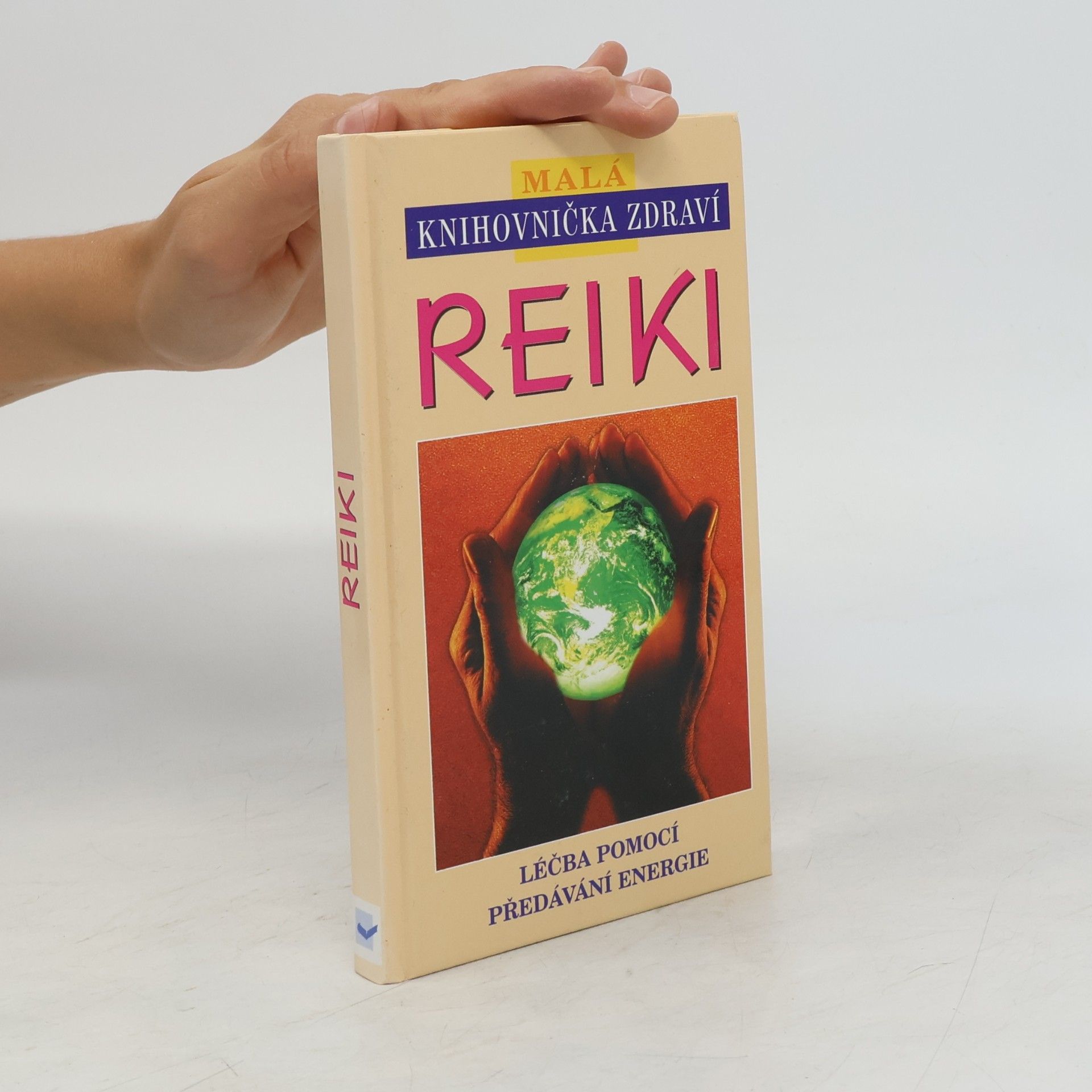 Collectif d'auteurs Reiki
