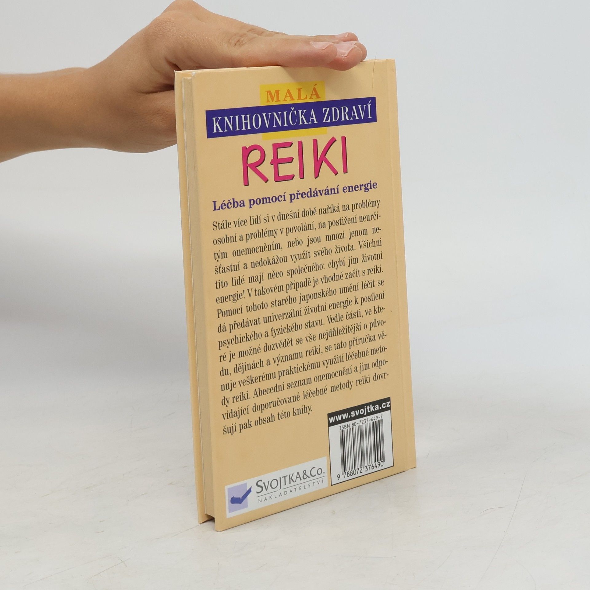 Autorenkollektiv Reiki