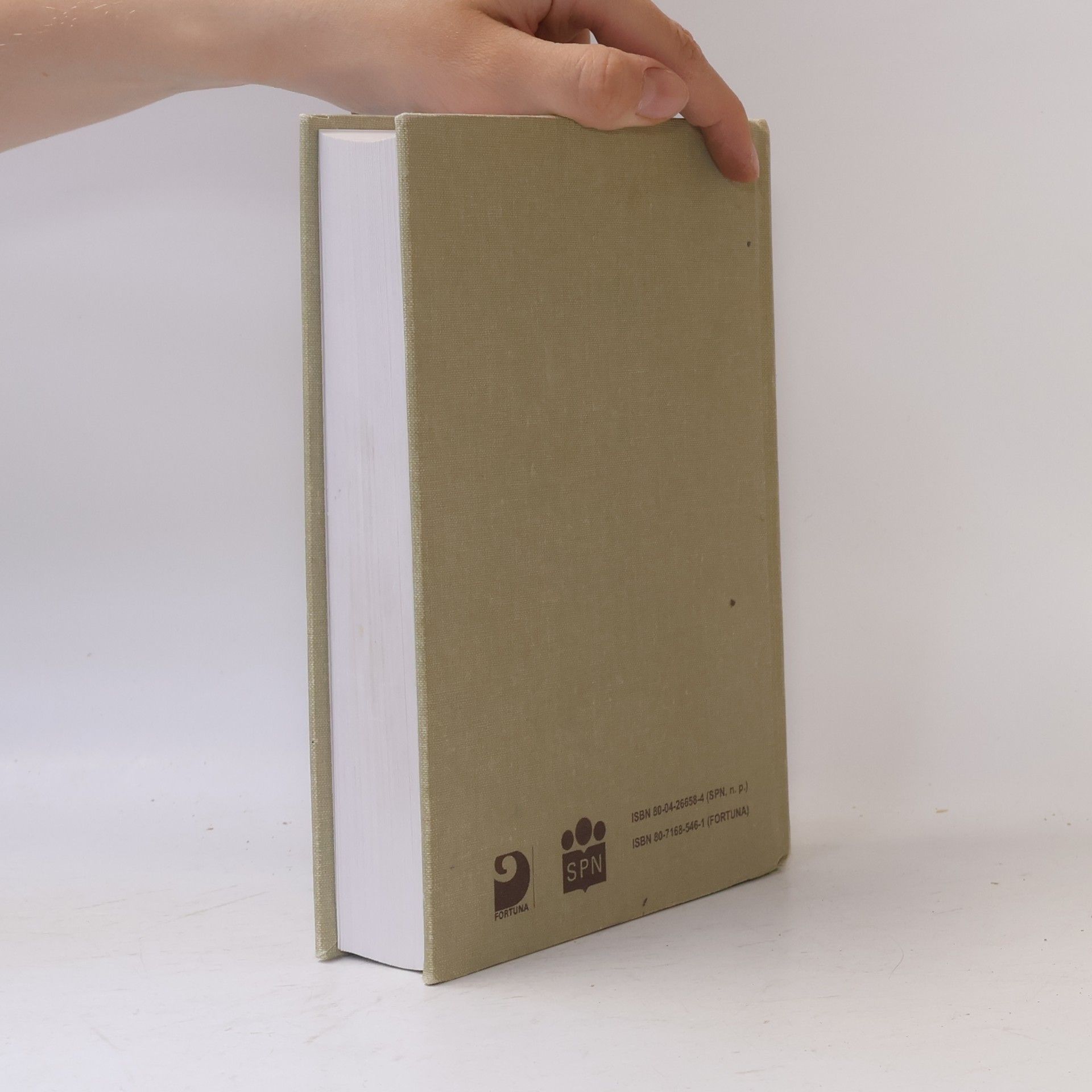Autorenkollektiv Německo-český slovník II. M-Z. Deutsch-Tschechisches Wörterbuch II. M-Z