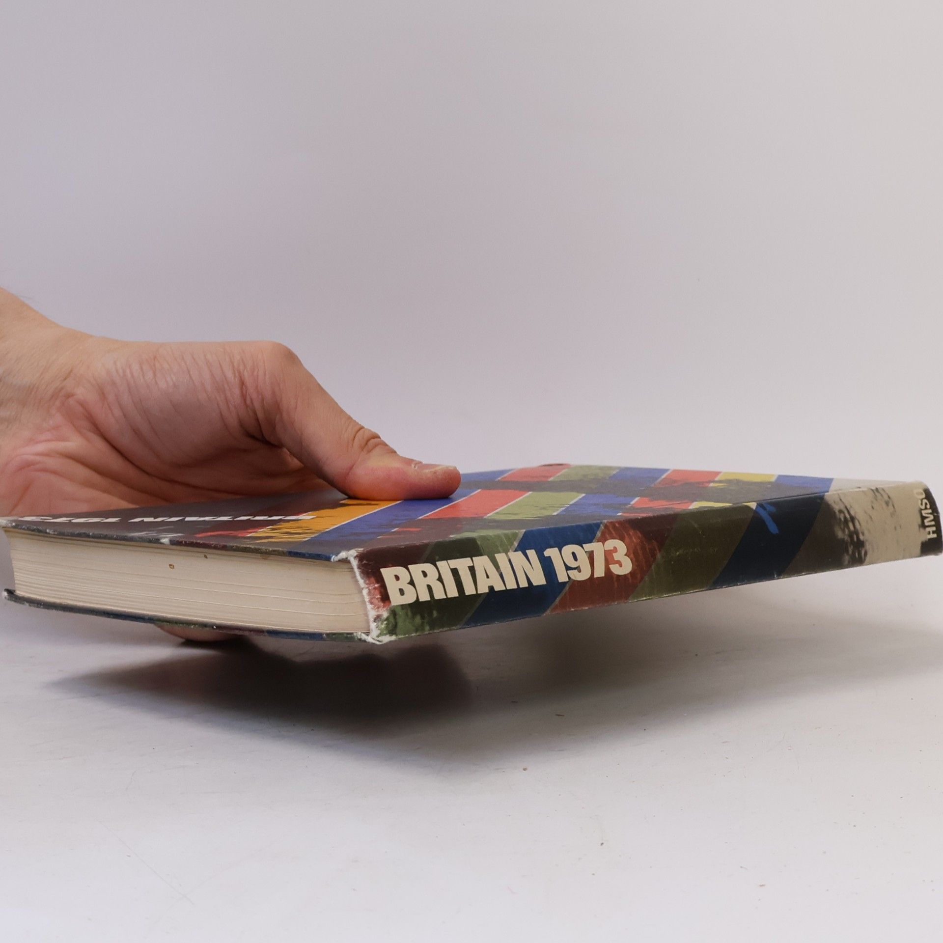 Various authors Britain 1973