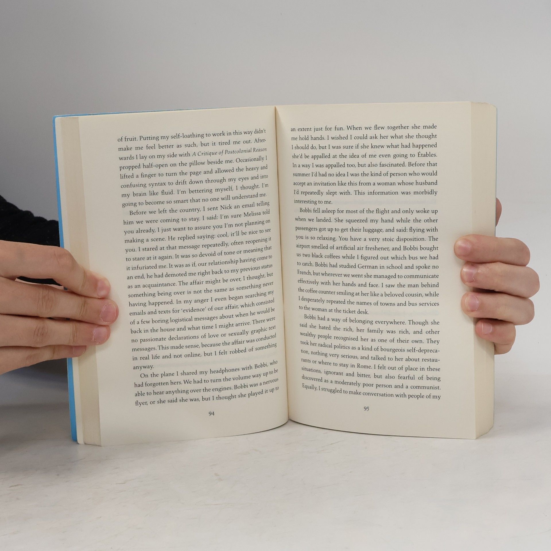 Sally Rooney Conversations with Friends