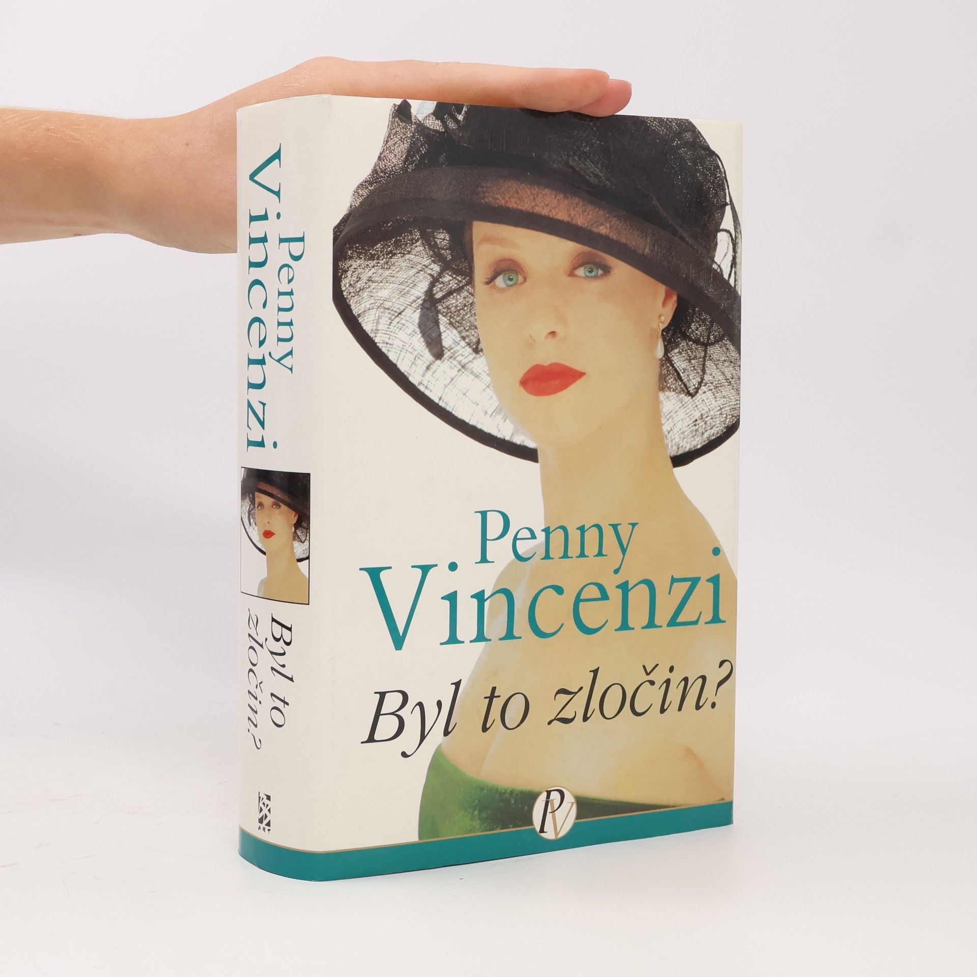 Penny Vincenzi Byl to zločin?