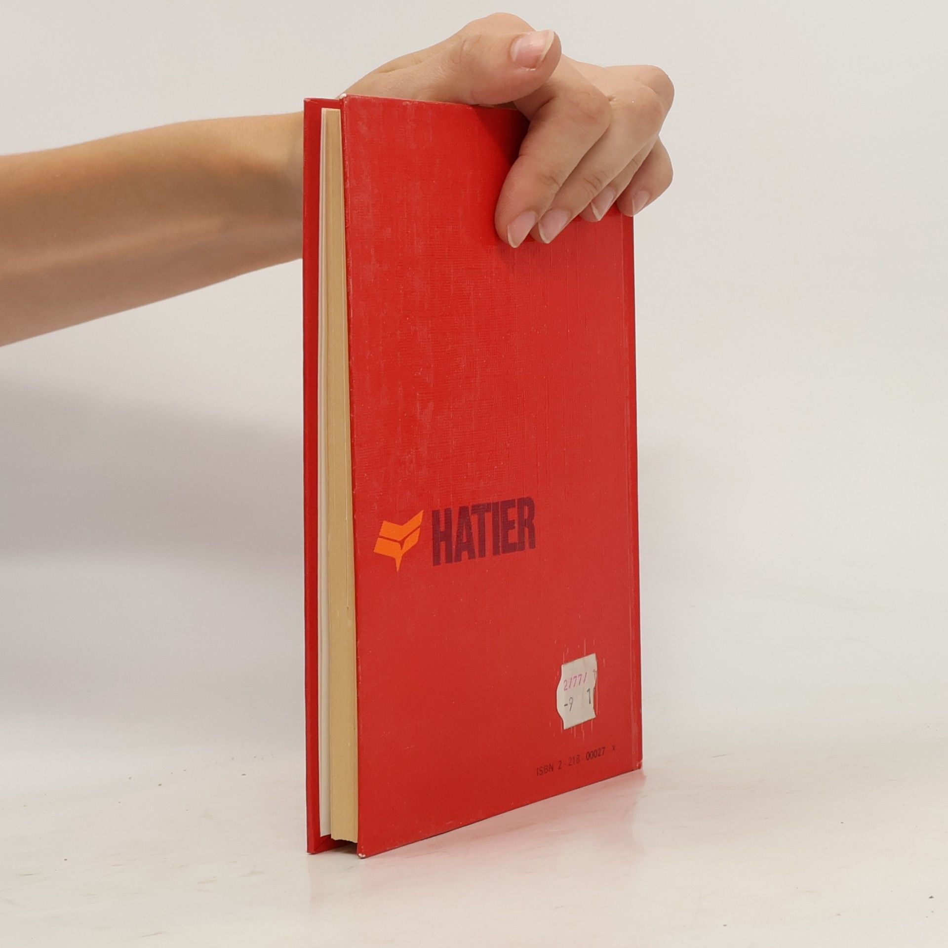 Various authors L'Art de Conjuguer