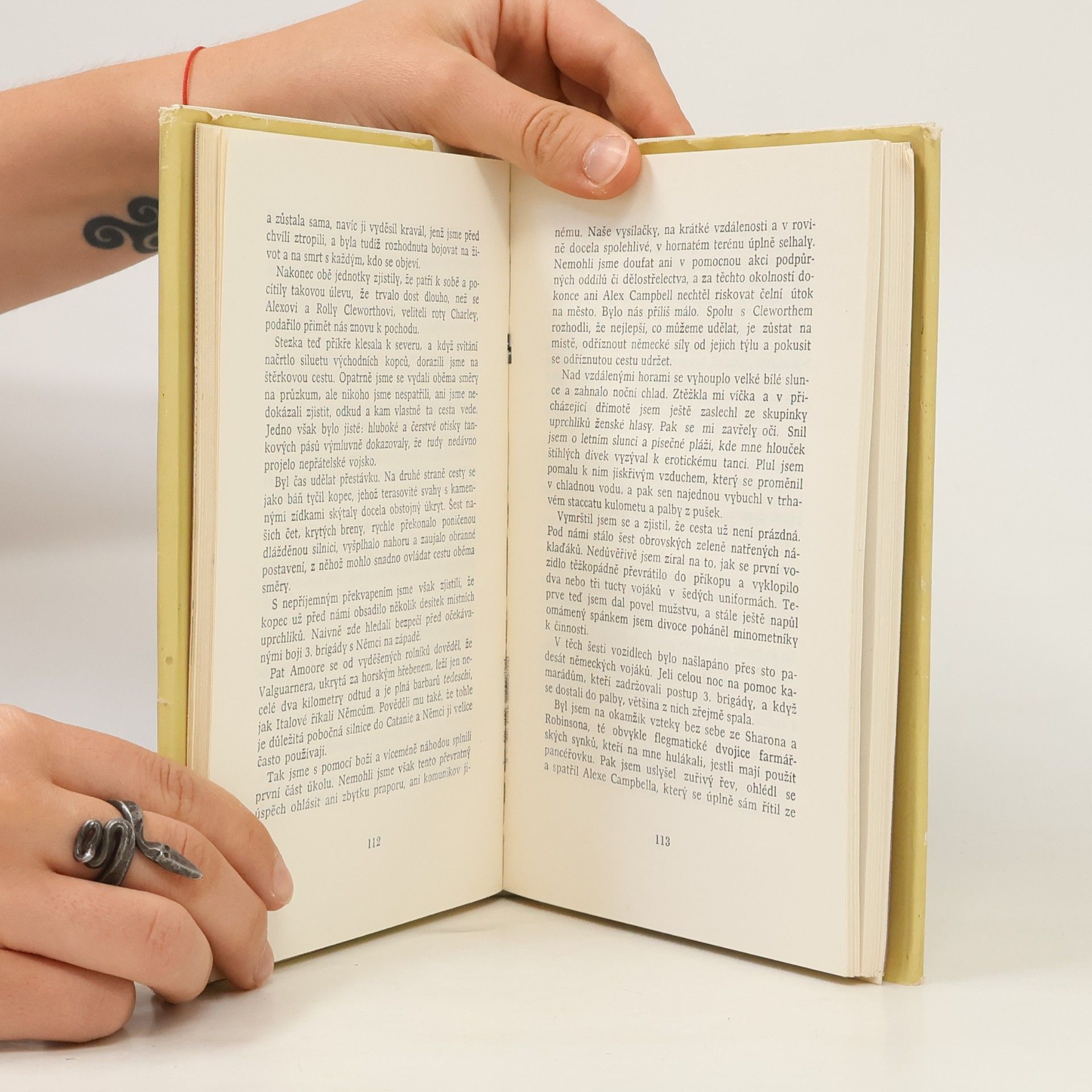 Farley Mowat Ani pták nezazpíval