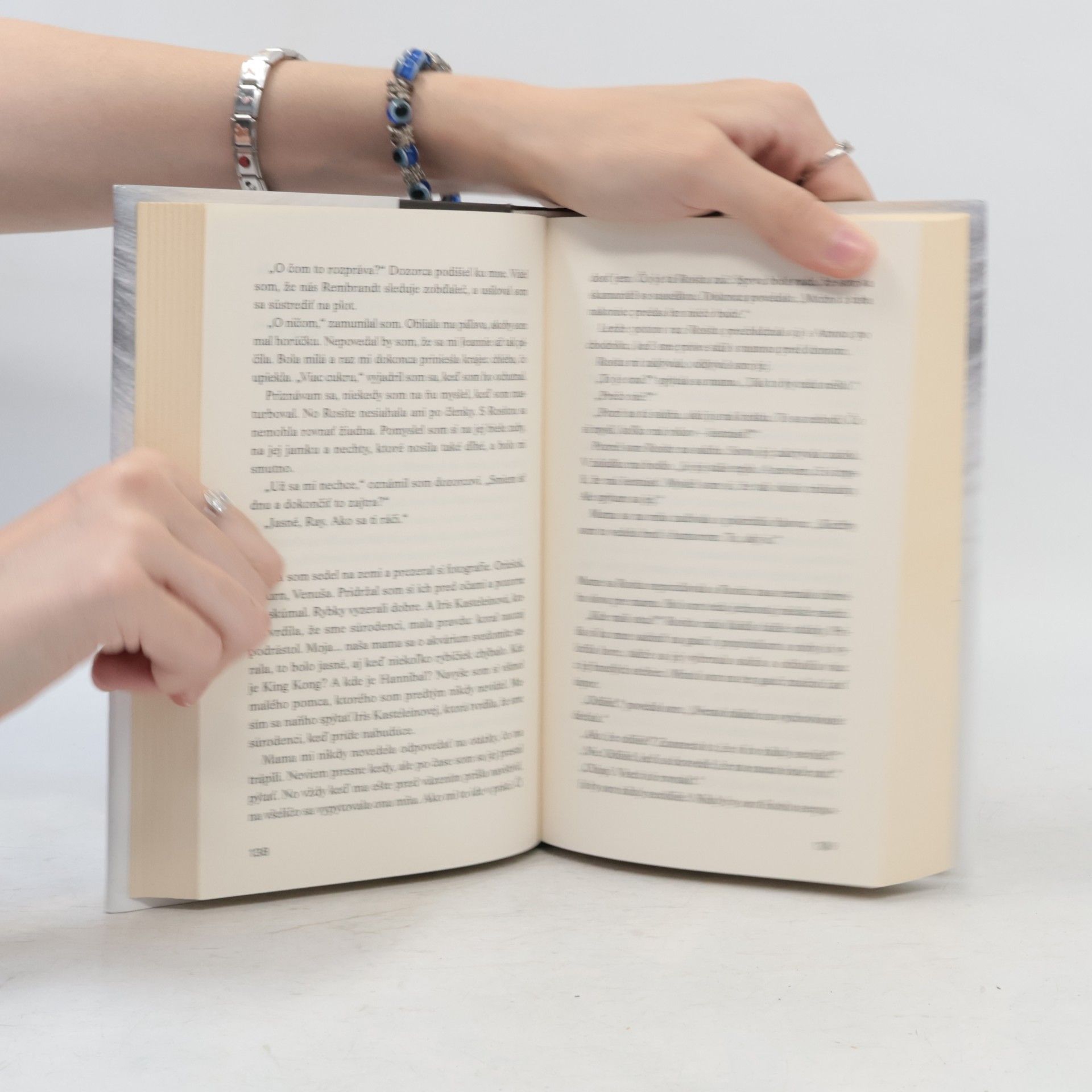 Marion Pauw Temná minulosť