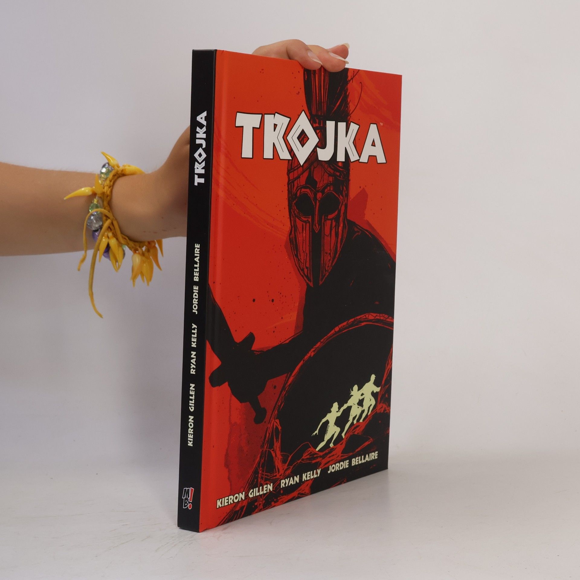 Autorenkollektiv Trojka