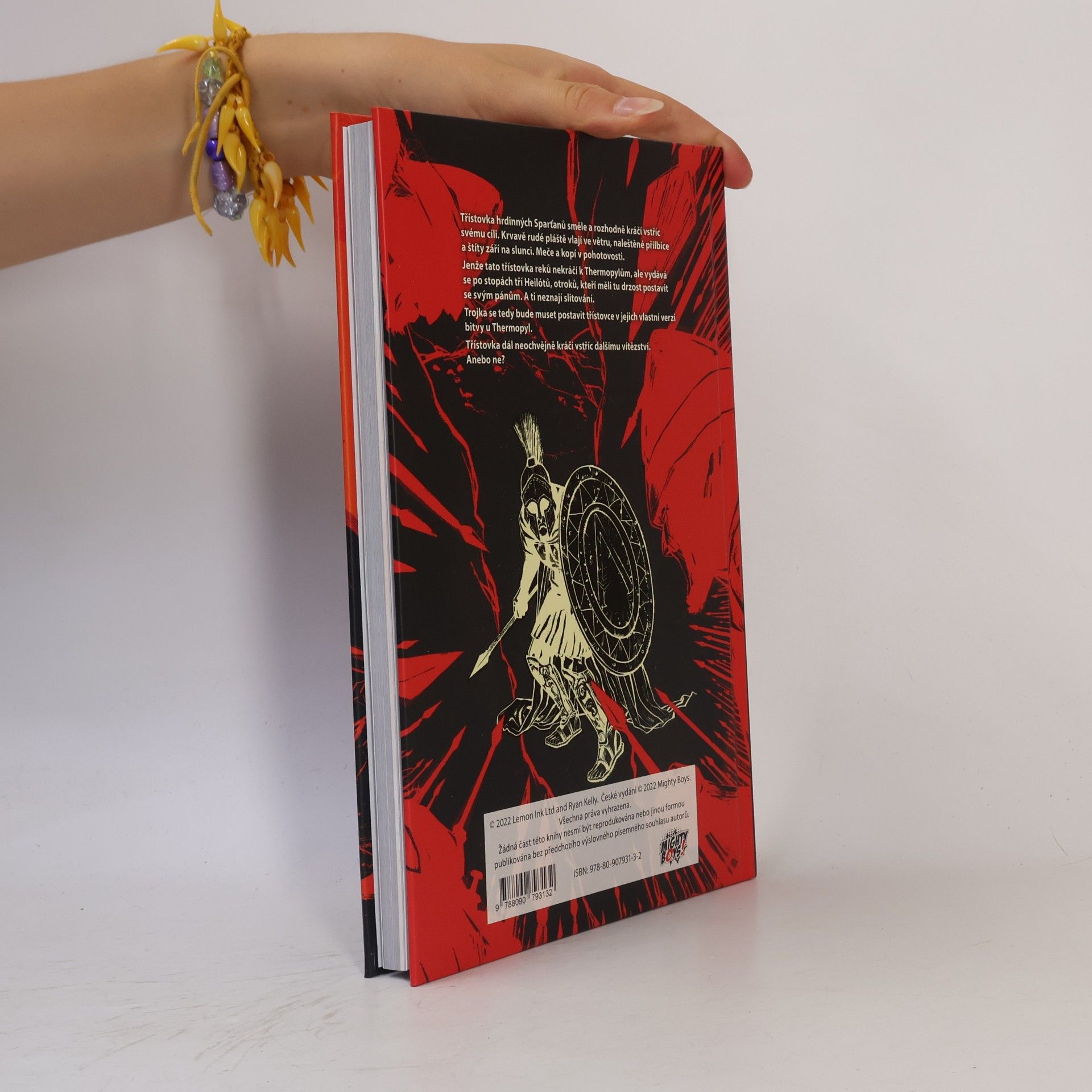Collectif d'auteurs Trojka