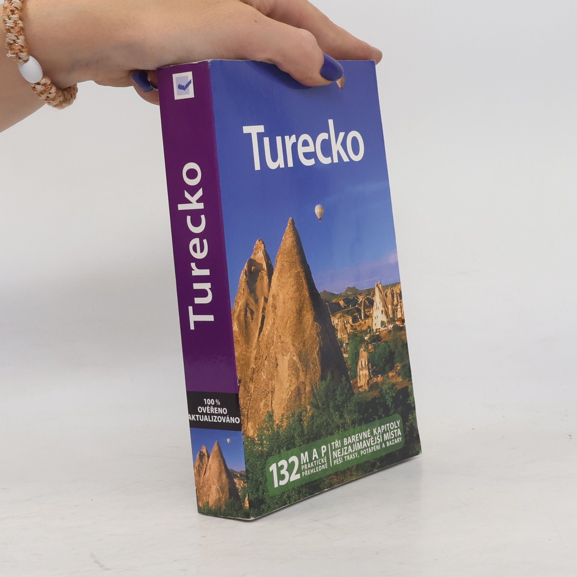 James Bainbridge Turecko