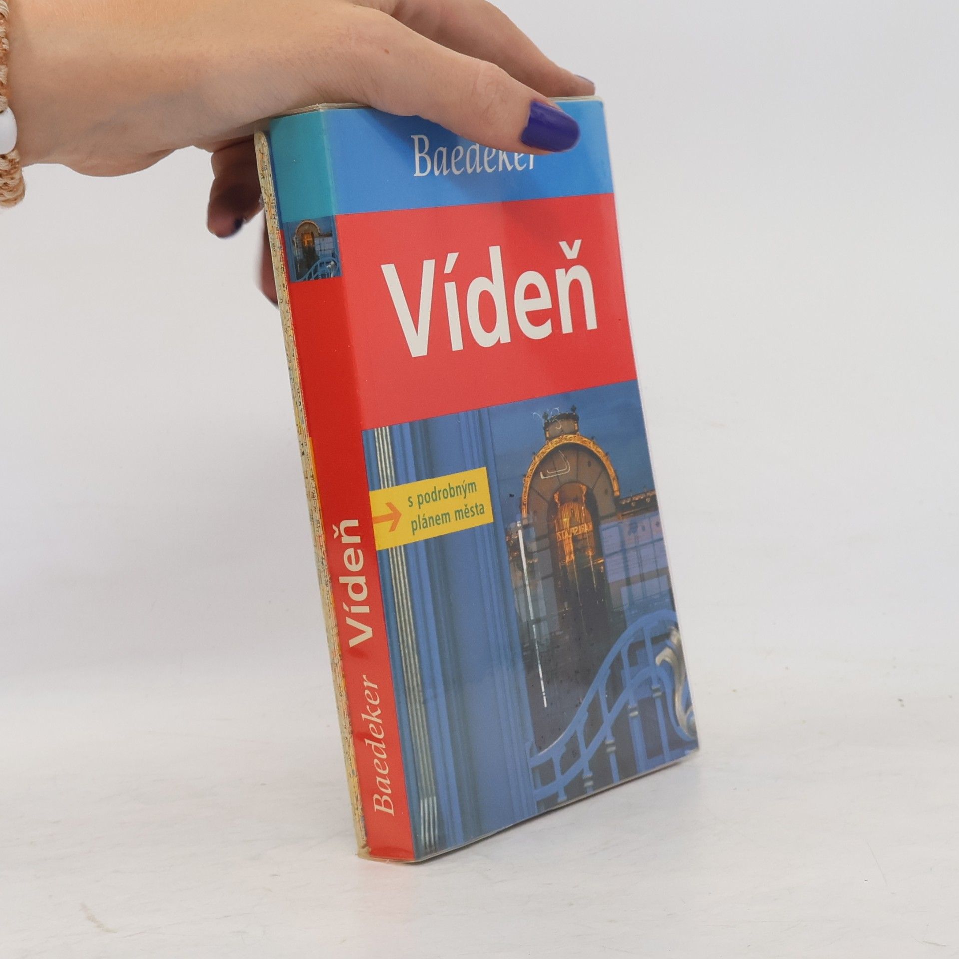 Dina Stahn Vídeň