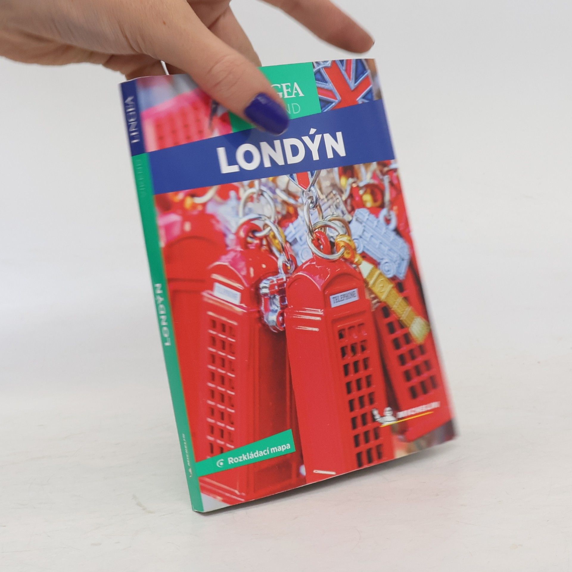 Londýn