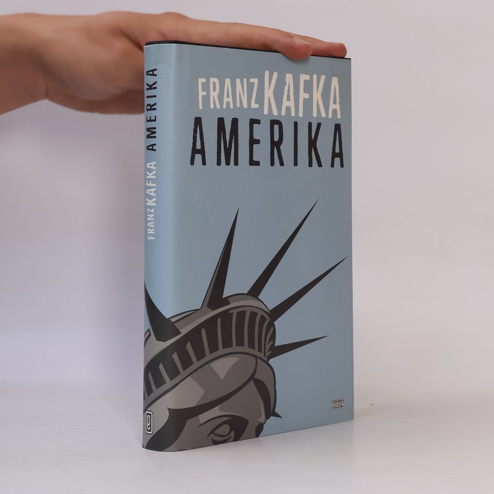 Franz Kafka Amerika