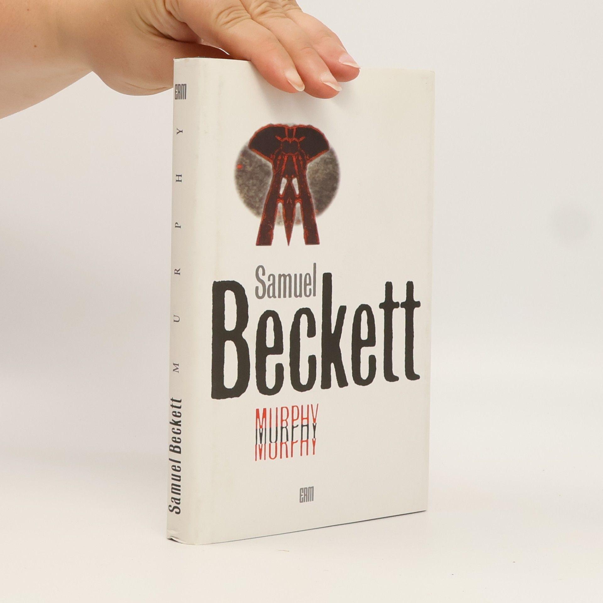 Samuel Beckett Murphy