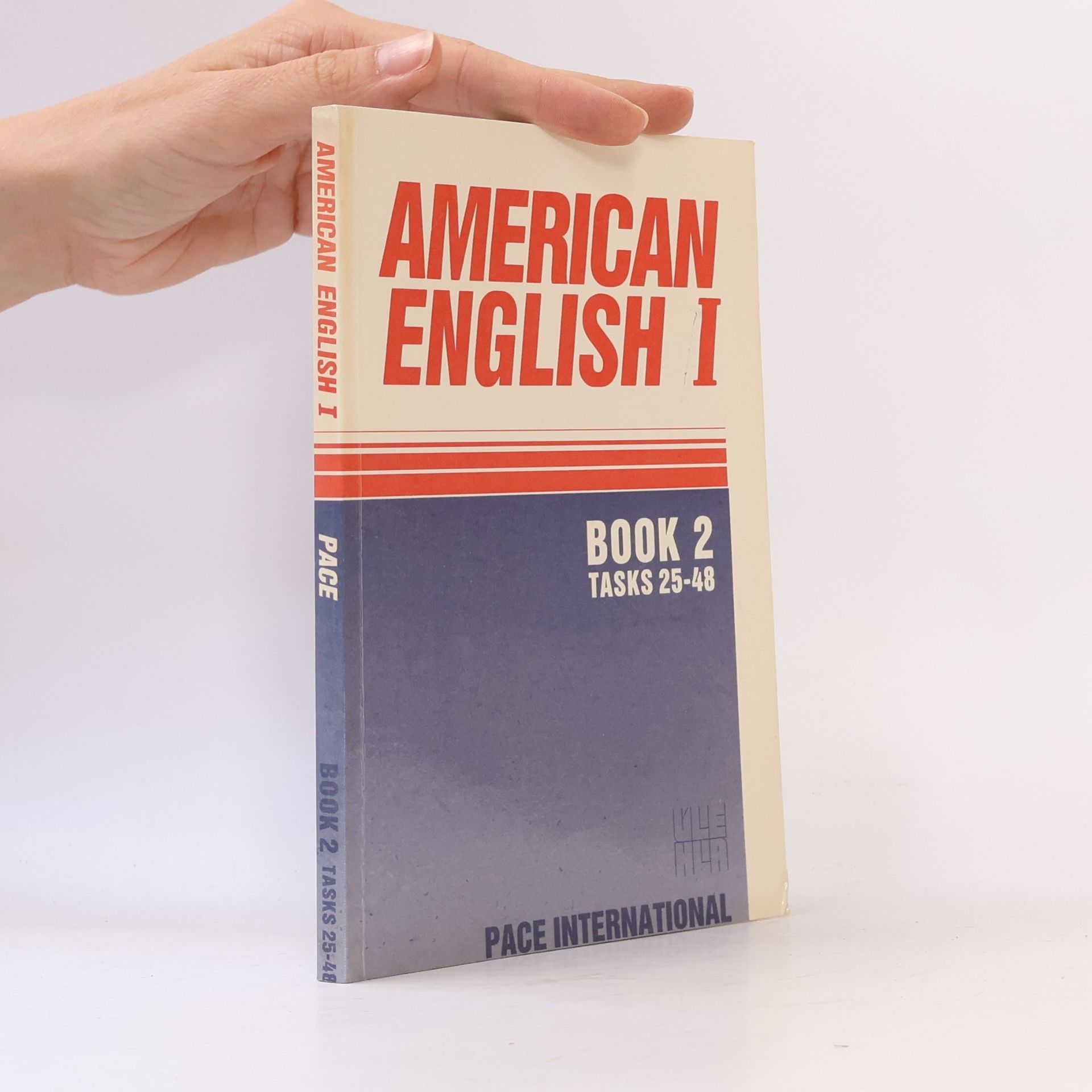 Jr. Edwin T. Cornelius American English 1. Book 2.