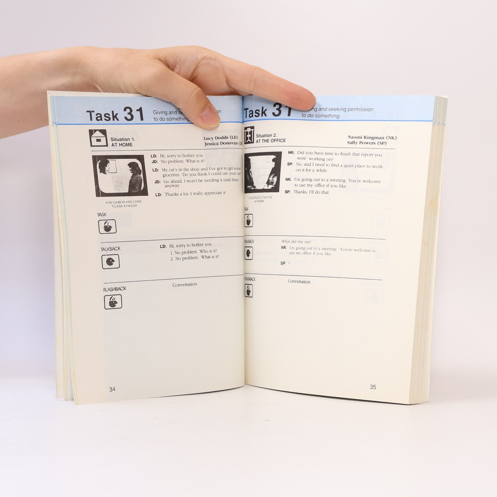 Jr. Edwin T. Cornelius American English 1. Book 2.