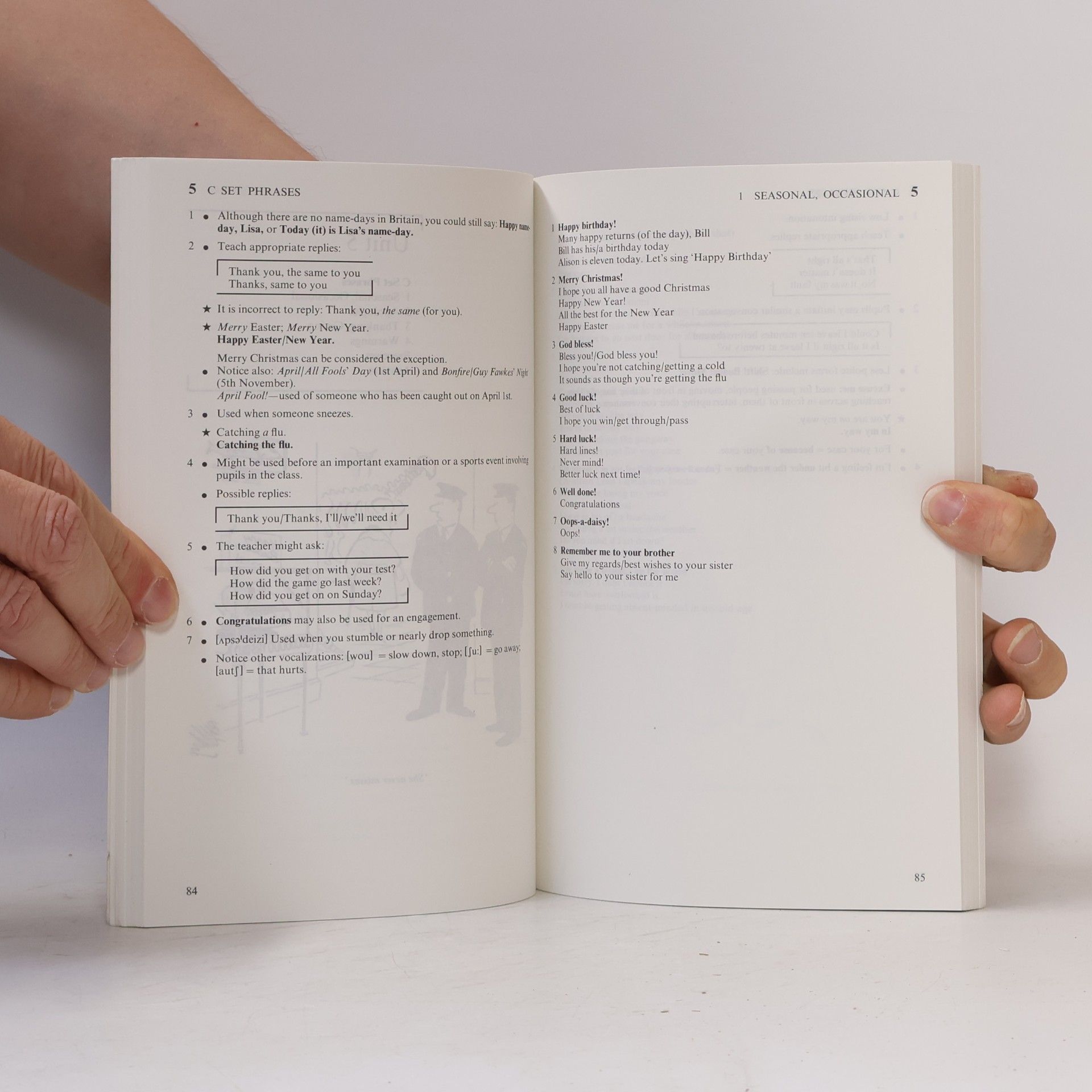 Glyn S. Hughes A Handbook of Classroom English