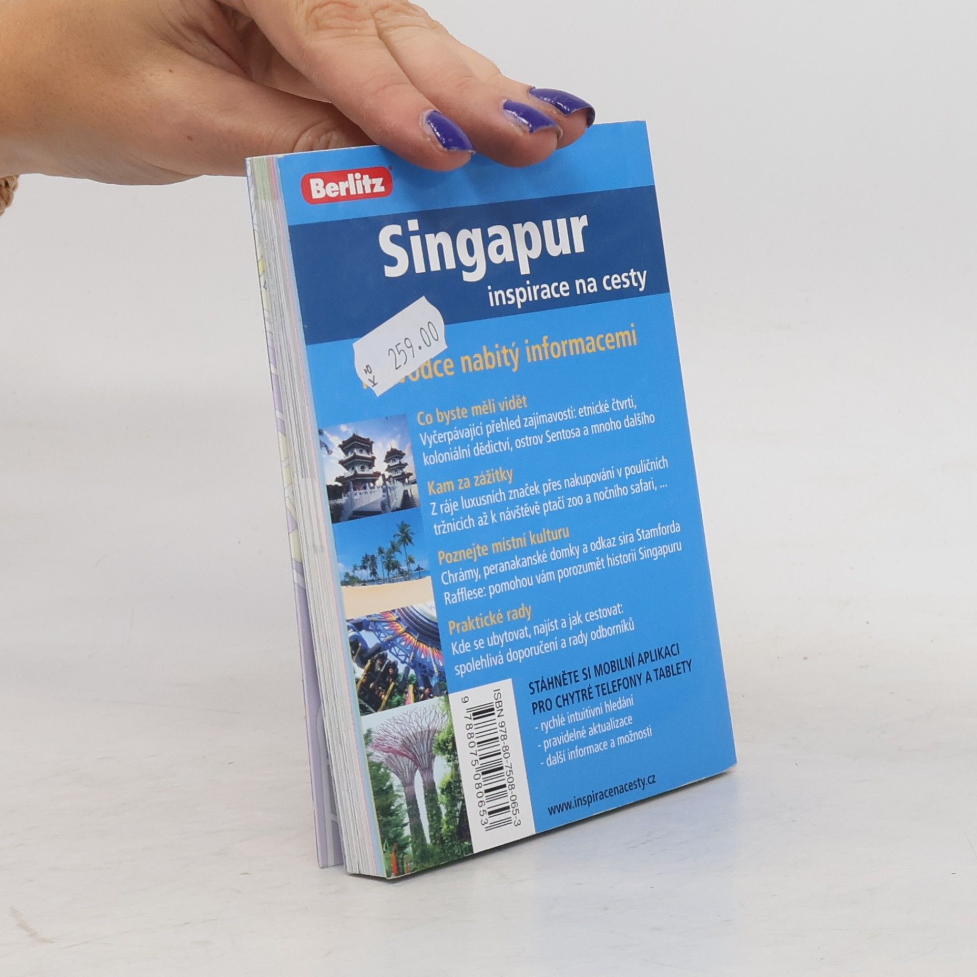 Various authors Singapur