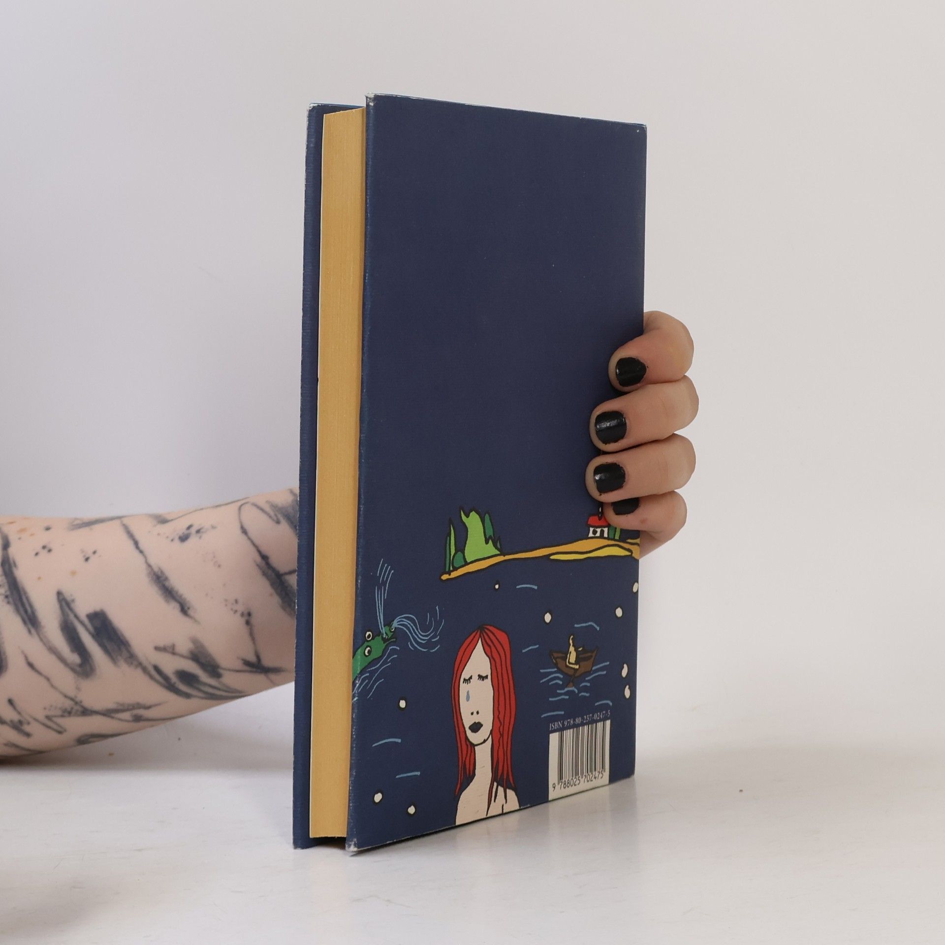 Paulo Coelho U řeky Piedra jsem usedla a plakala