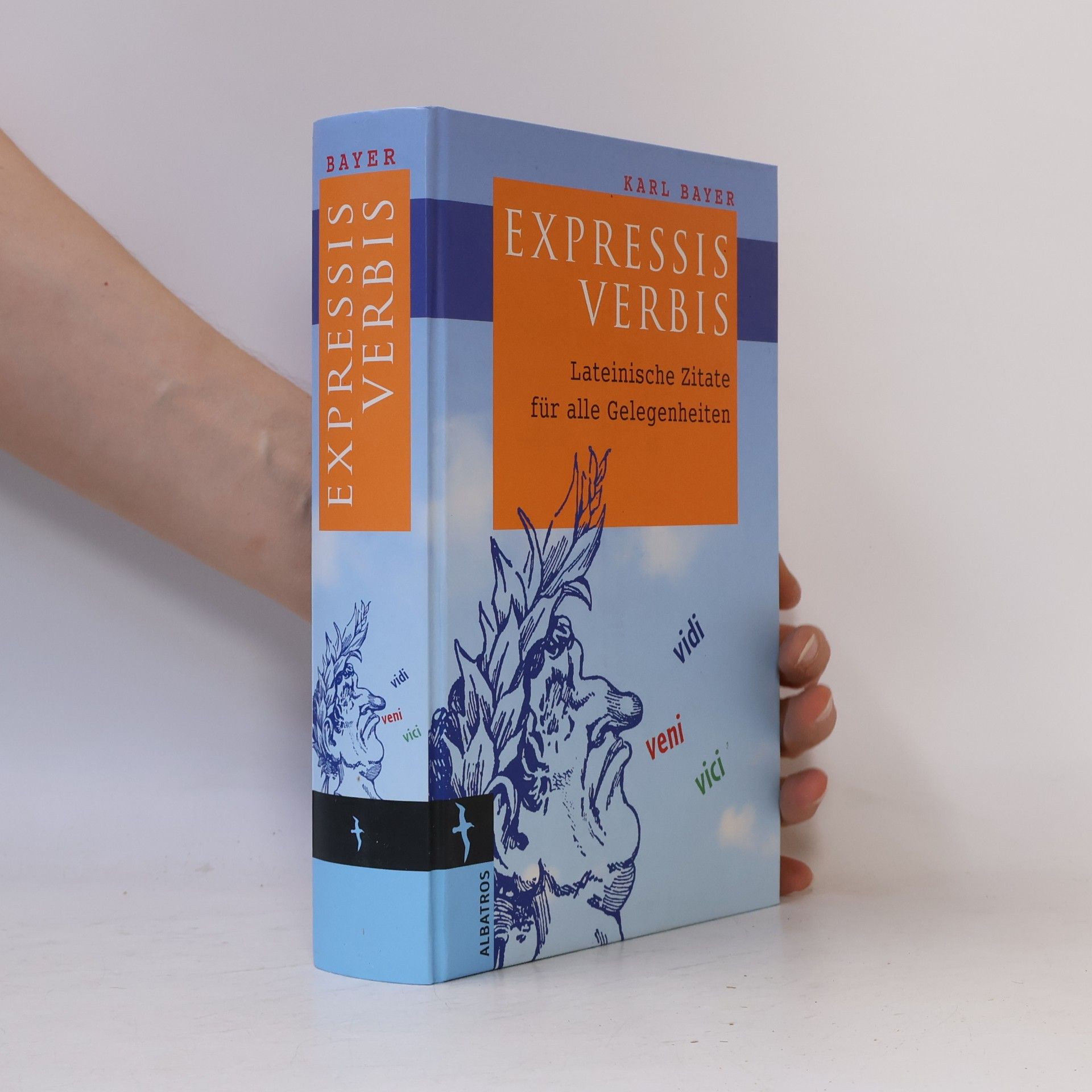 Expressis verbis