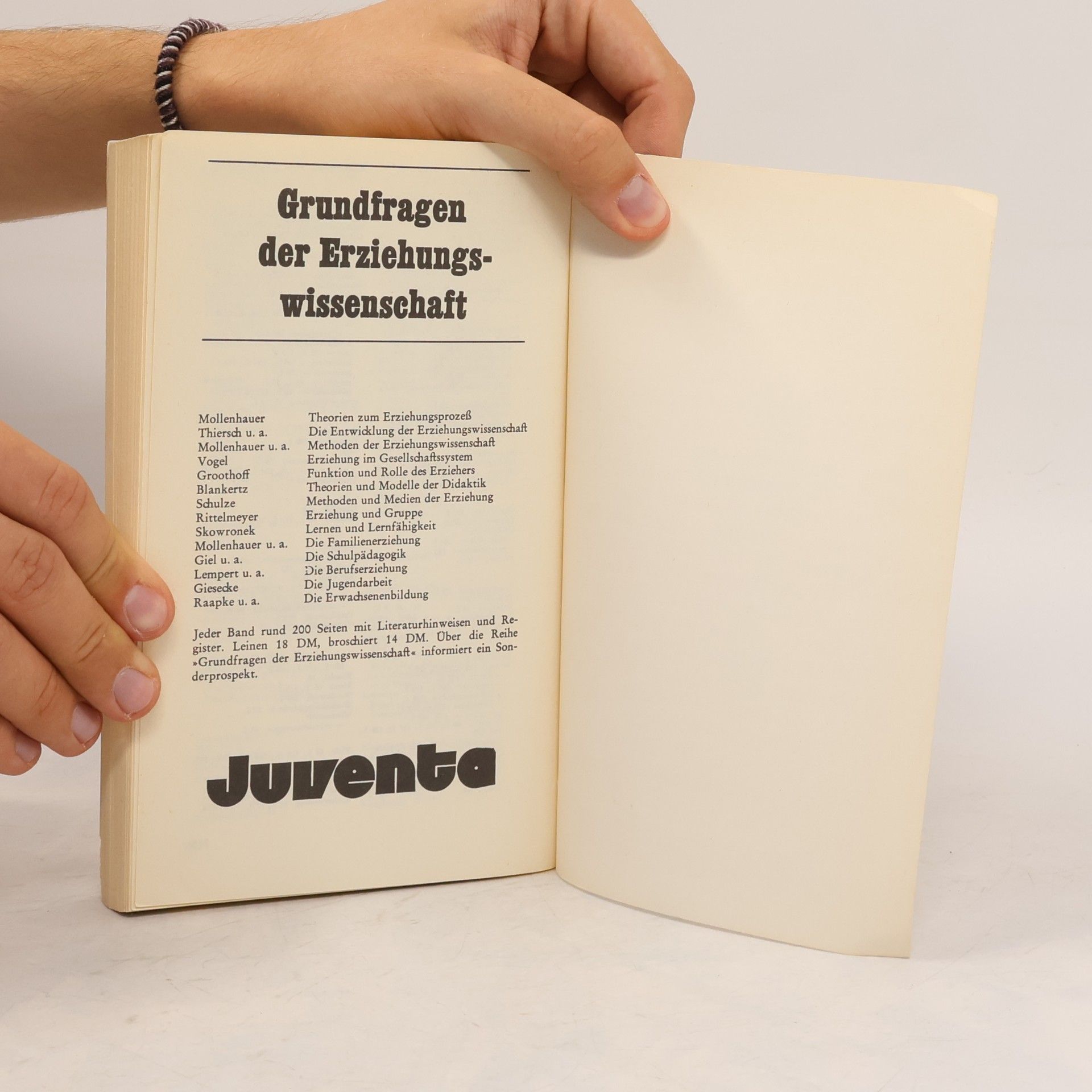 Theodore M. Mills Soziologie der Gruppe
