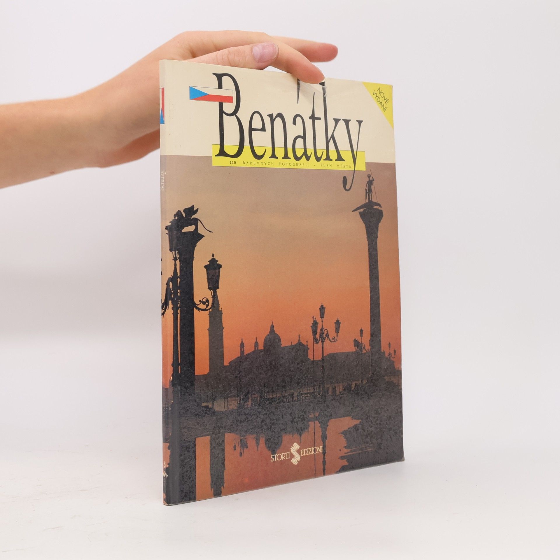 Various authors Benátky
