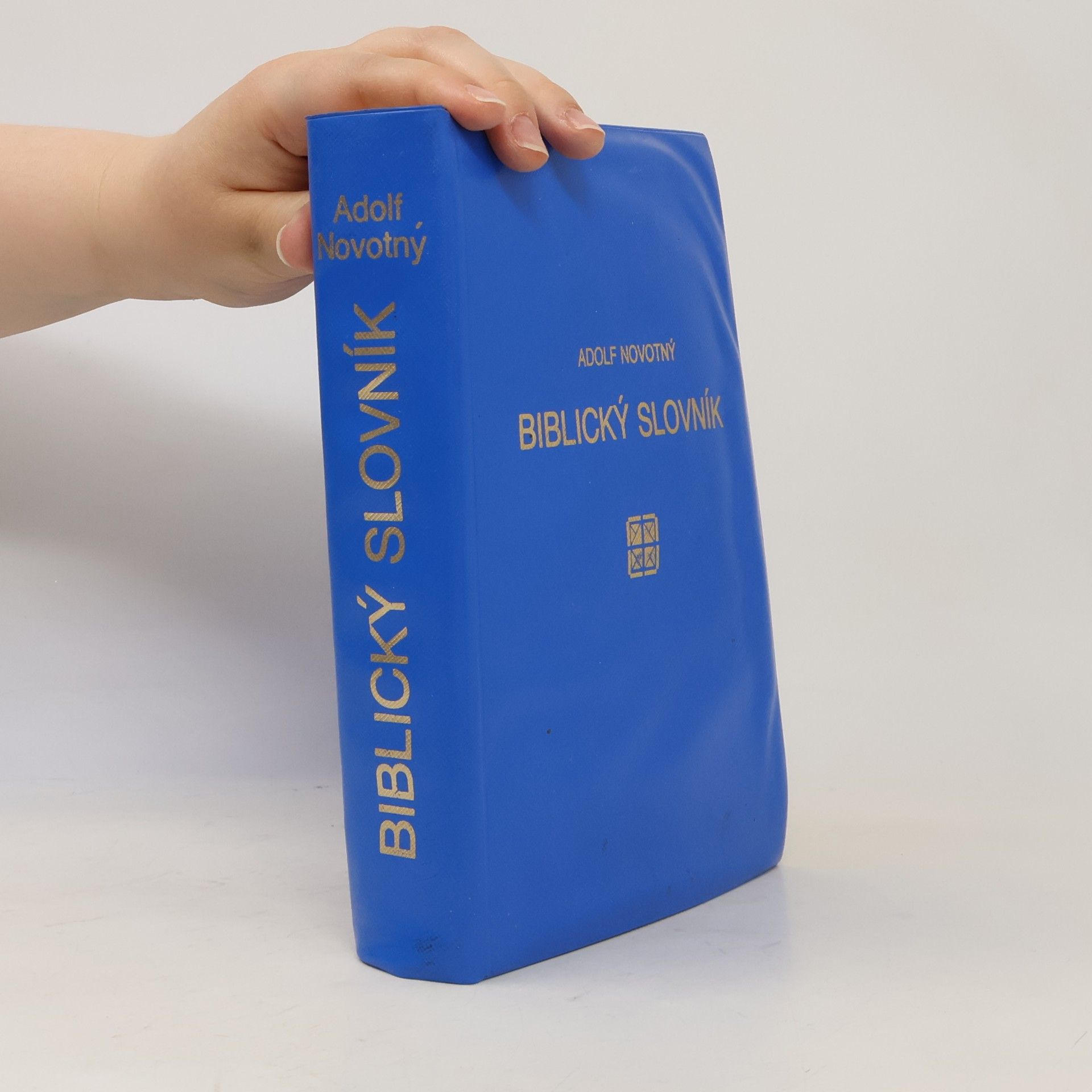 Biblický slovník