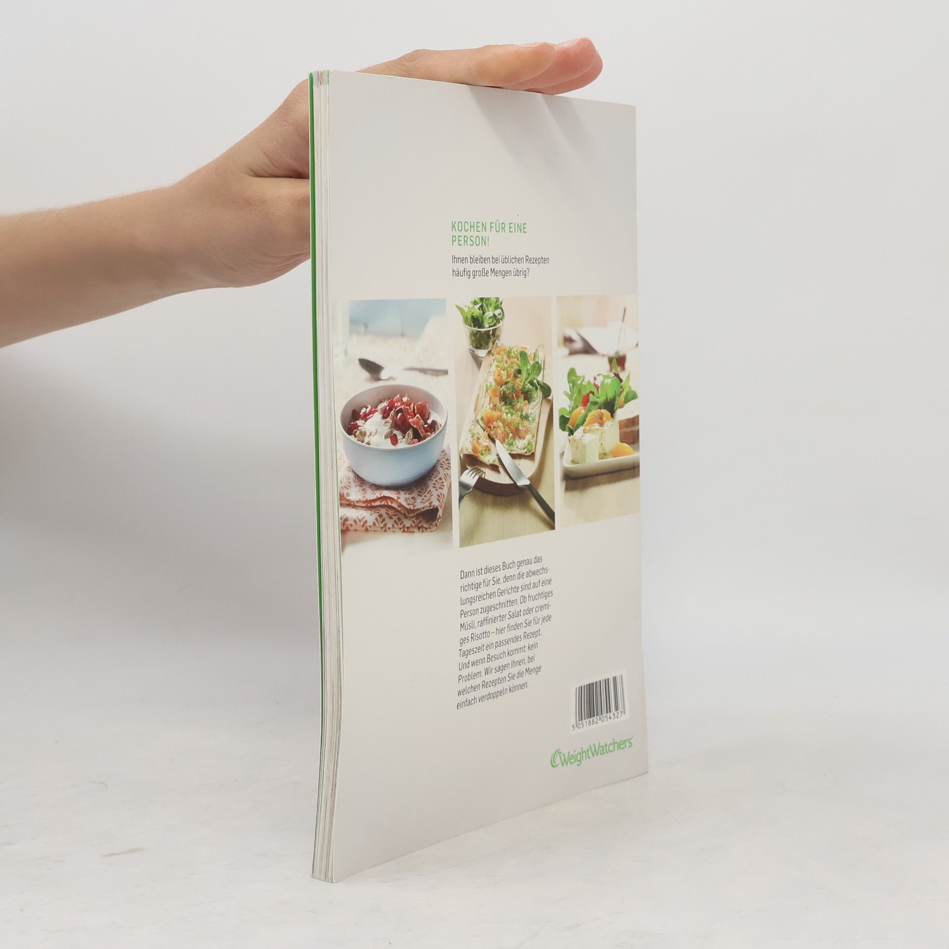 Collectif d'auteurs Rezepte für mich