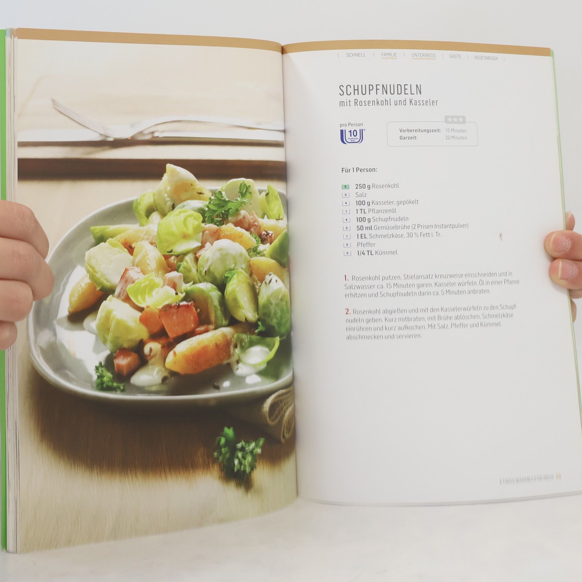 Collectif d'auteurs Rezepte für mich