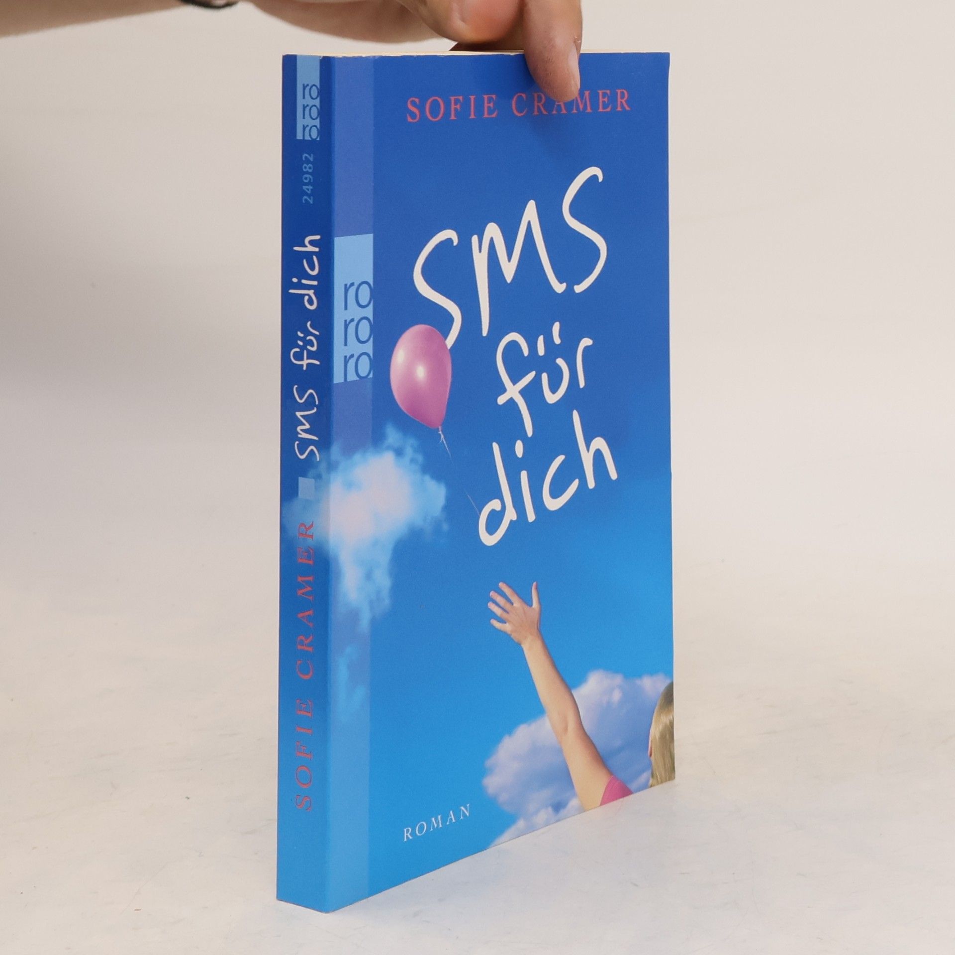 Sofie Cramer SMS für dich