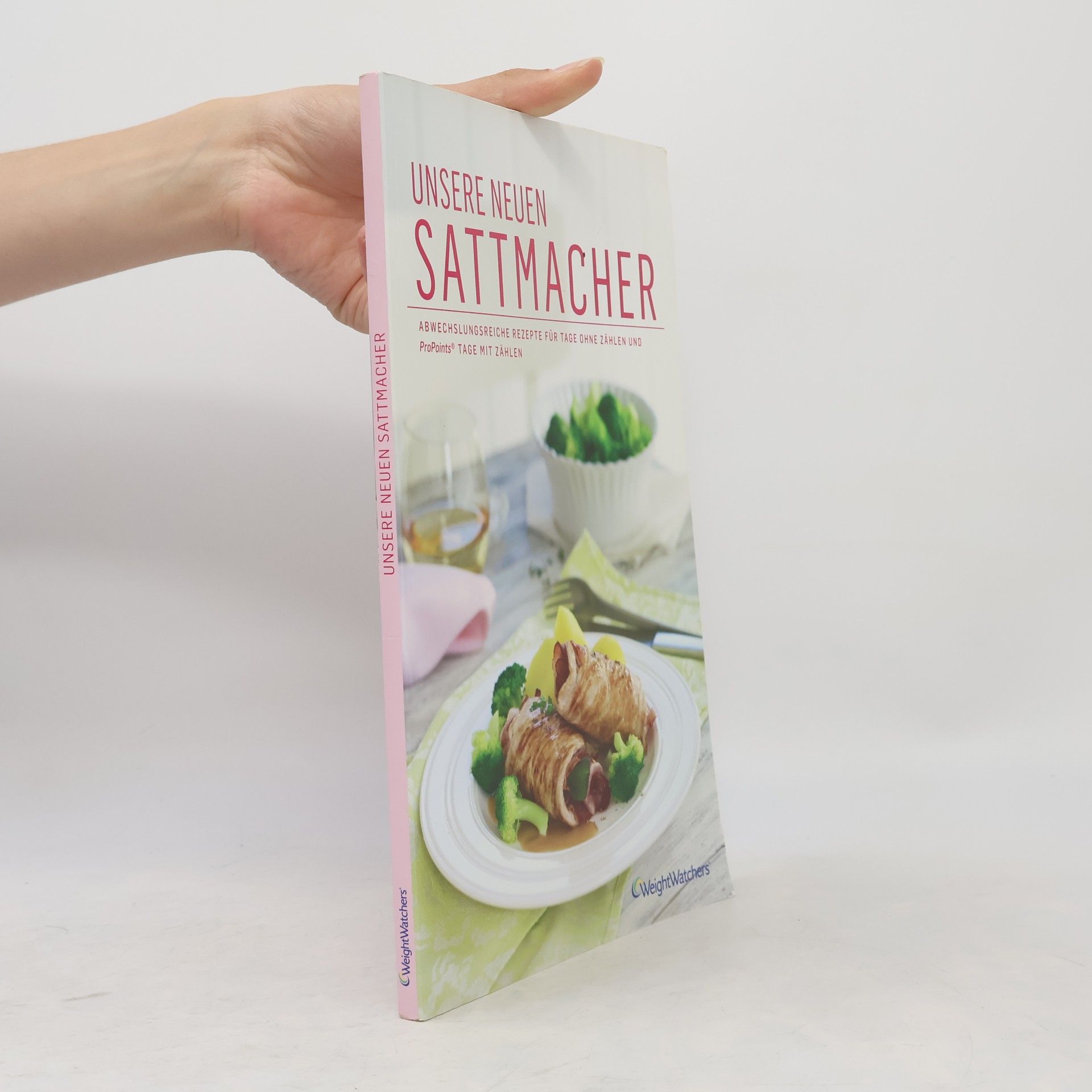 Kolektiv autorů Unsere Neuen Sattmacher