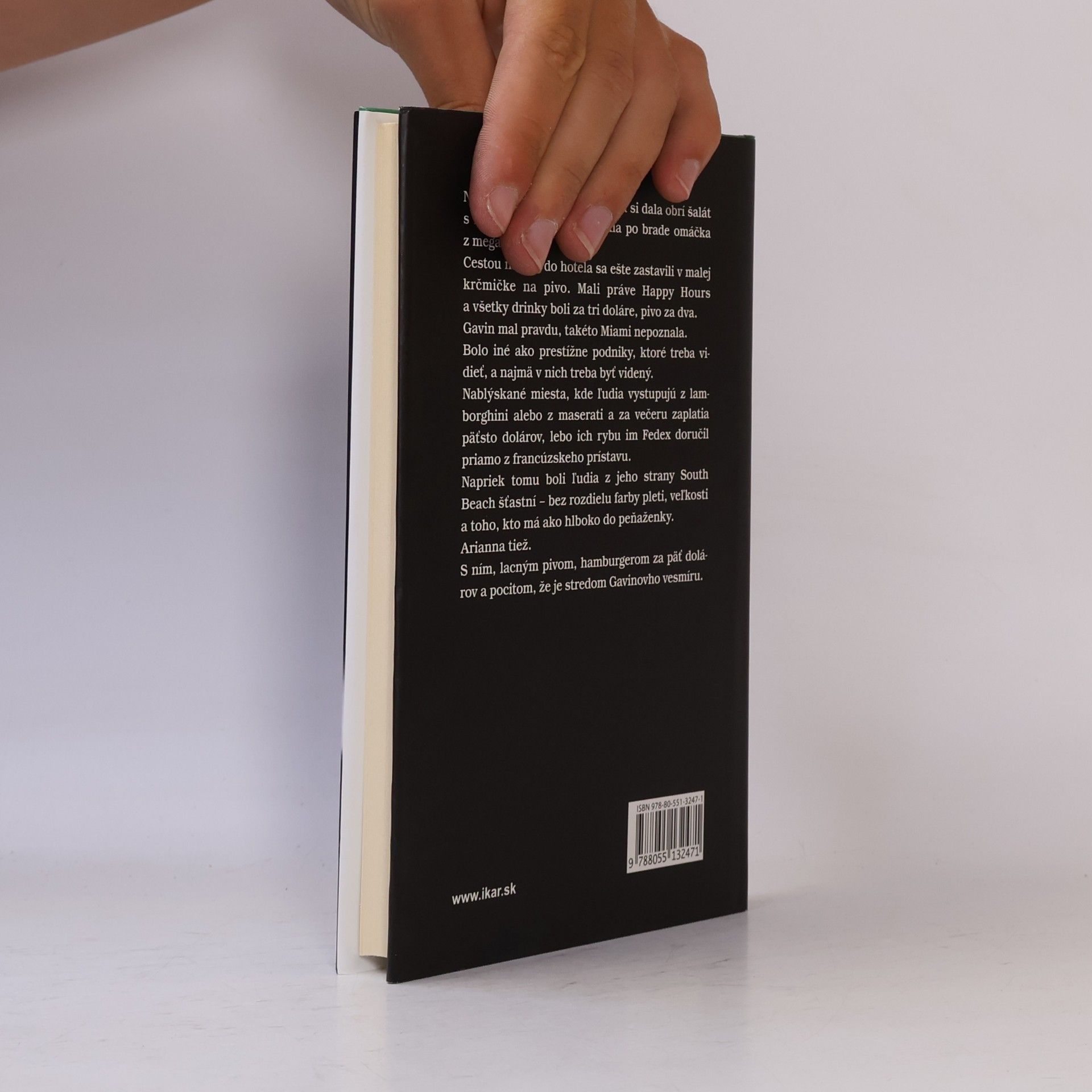 Andrea Coddington Predohra