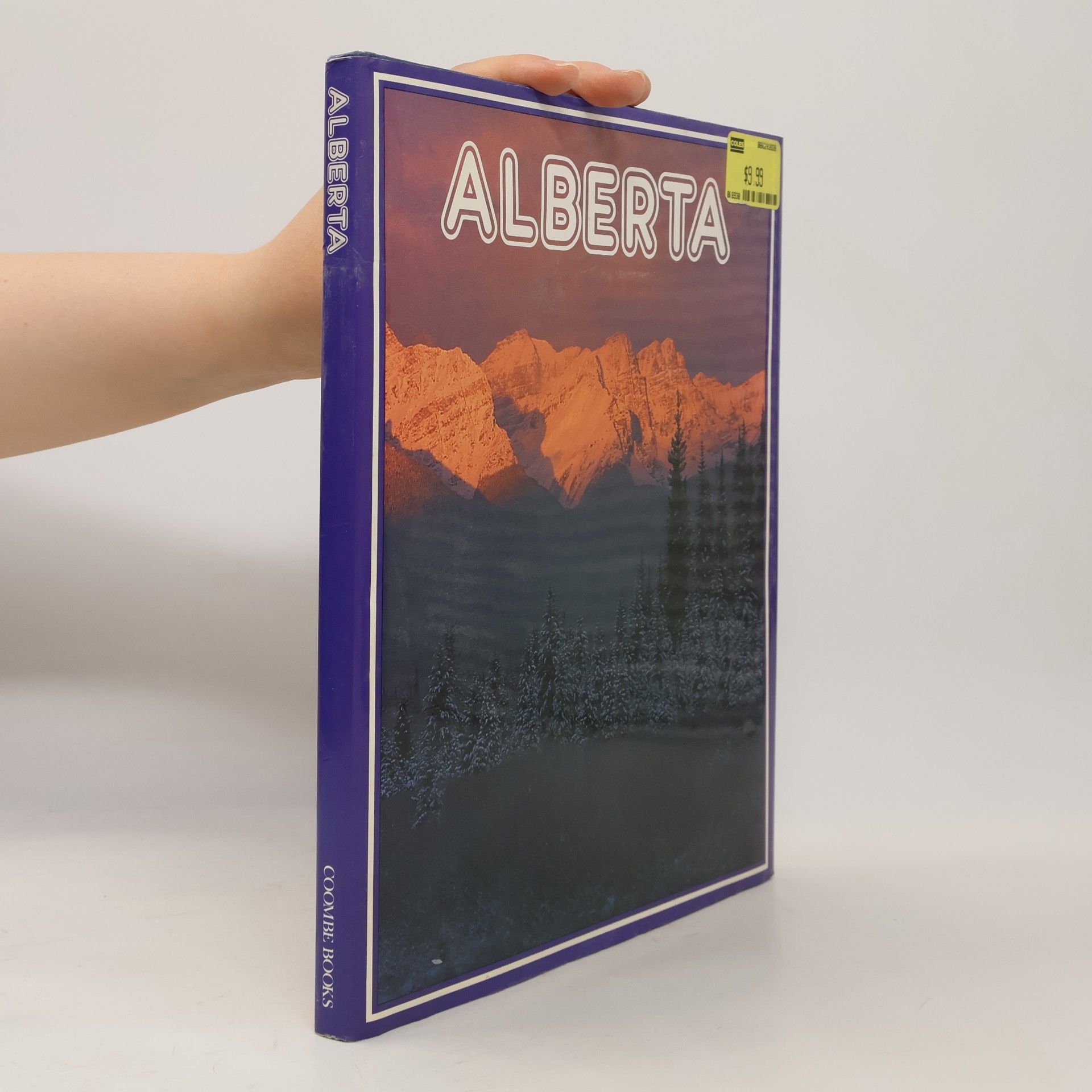 Victoria Hutton Alberta