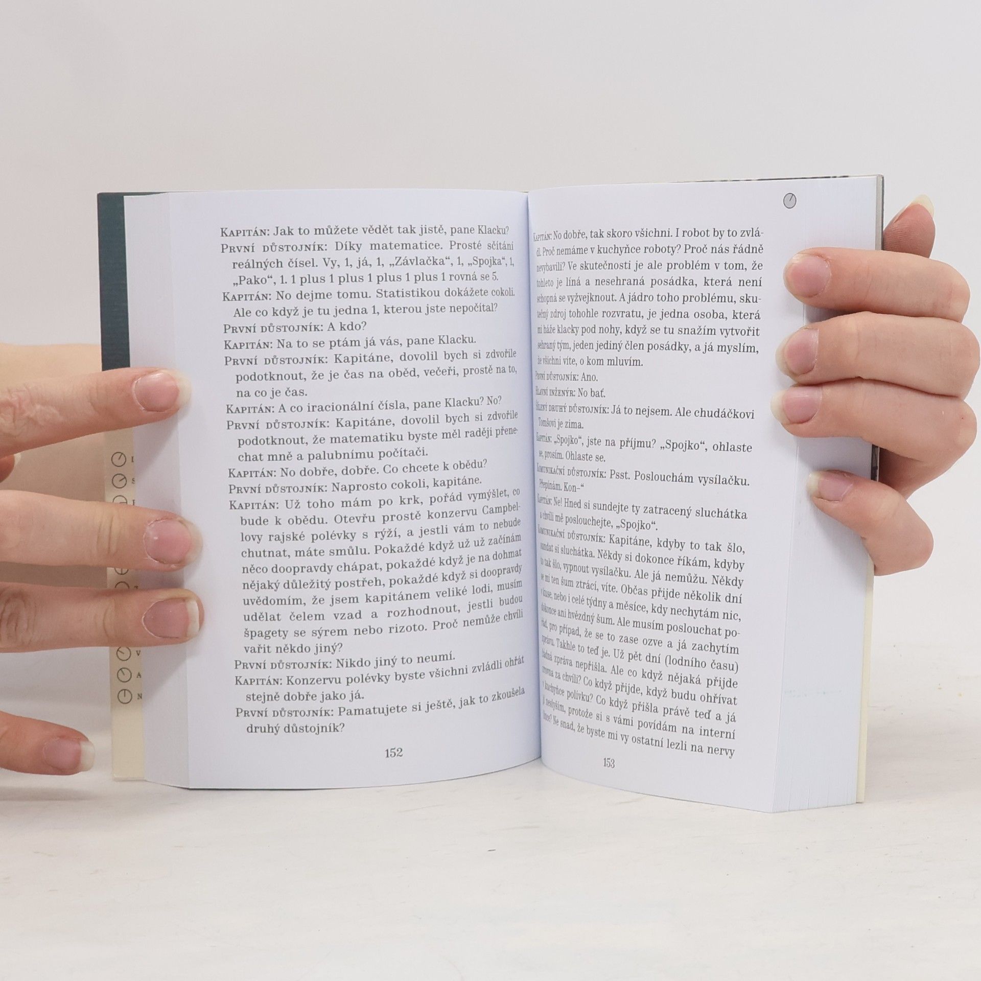 Ursula K. Le Guin Gwilanina harfa a jiné povídky