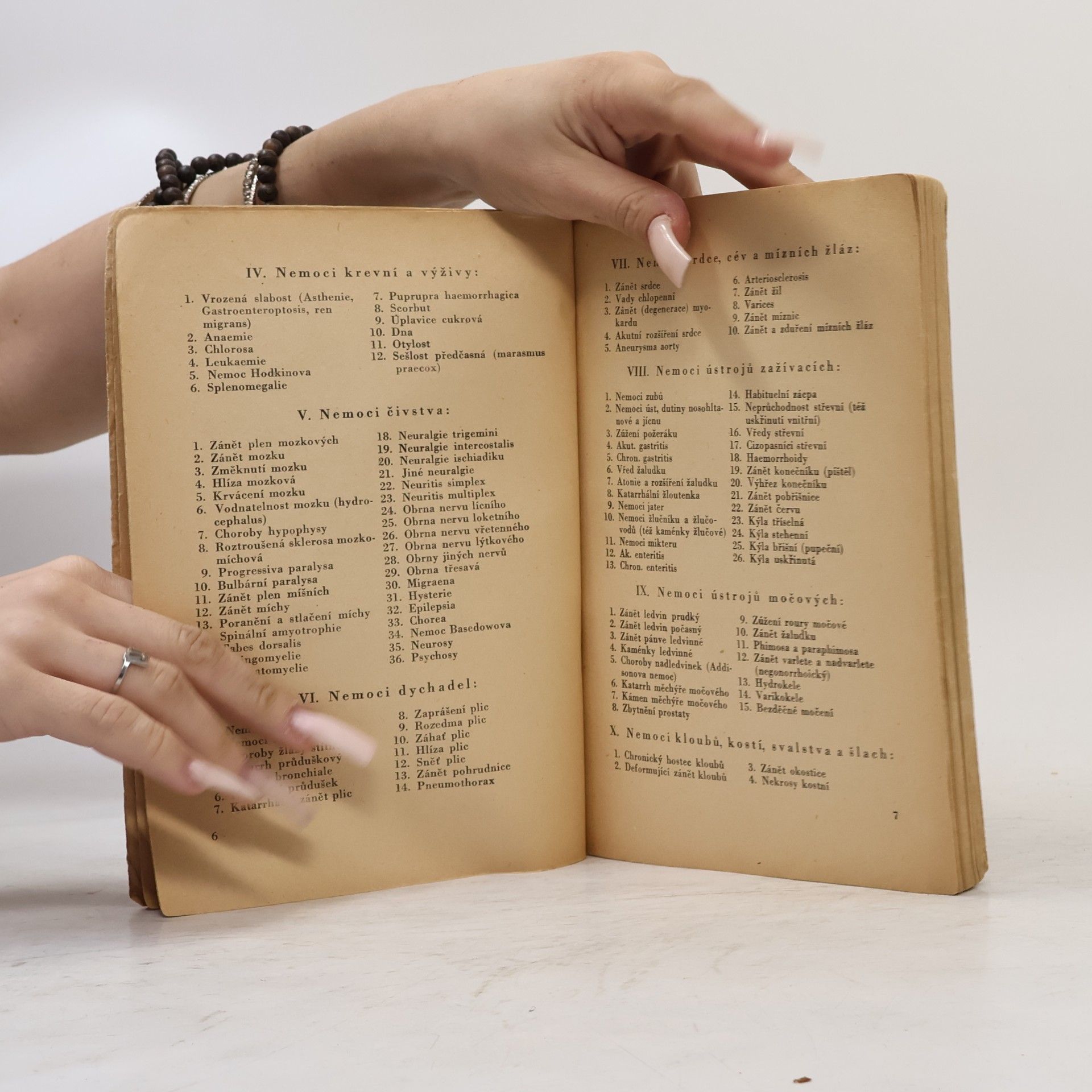 Collectif d'auteurs Compendium medici. Slovník nemocí latinsko-český a česko-latinský