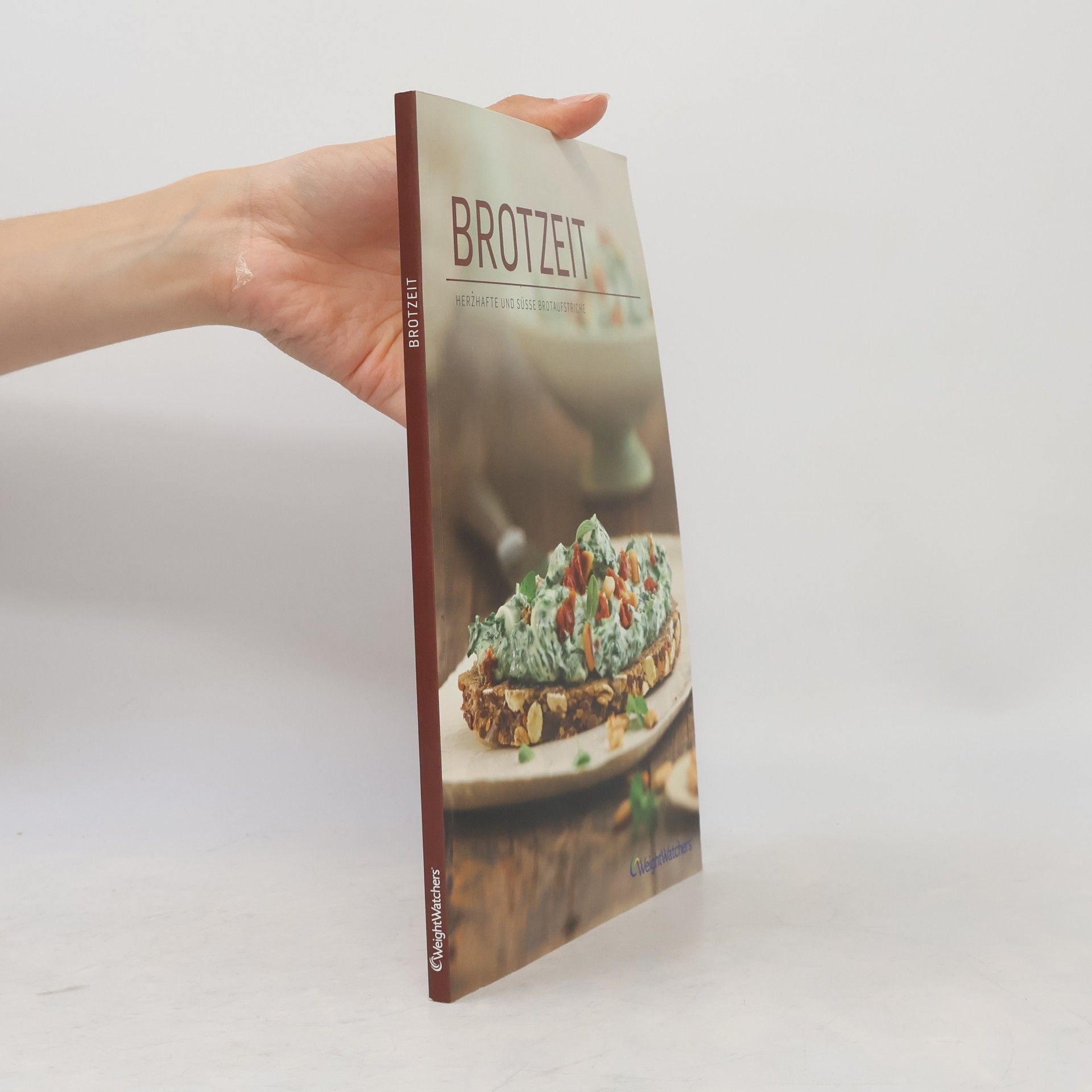 Autorenkollektiv Brotzeit