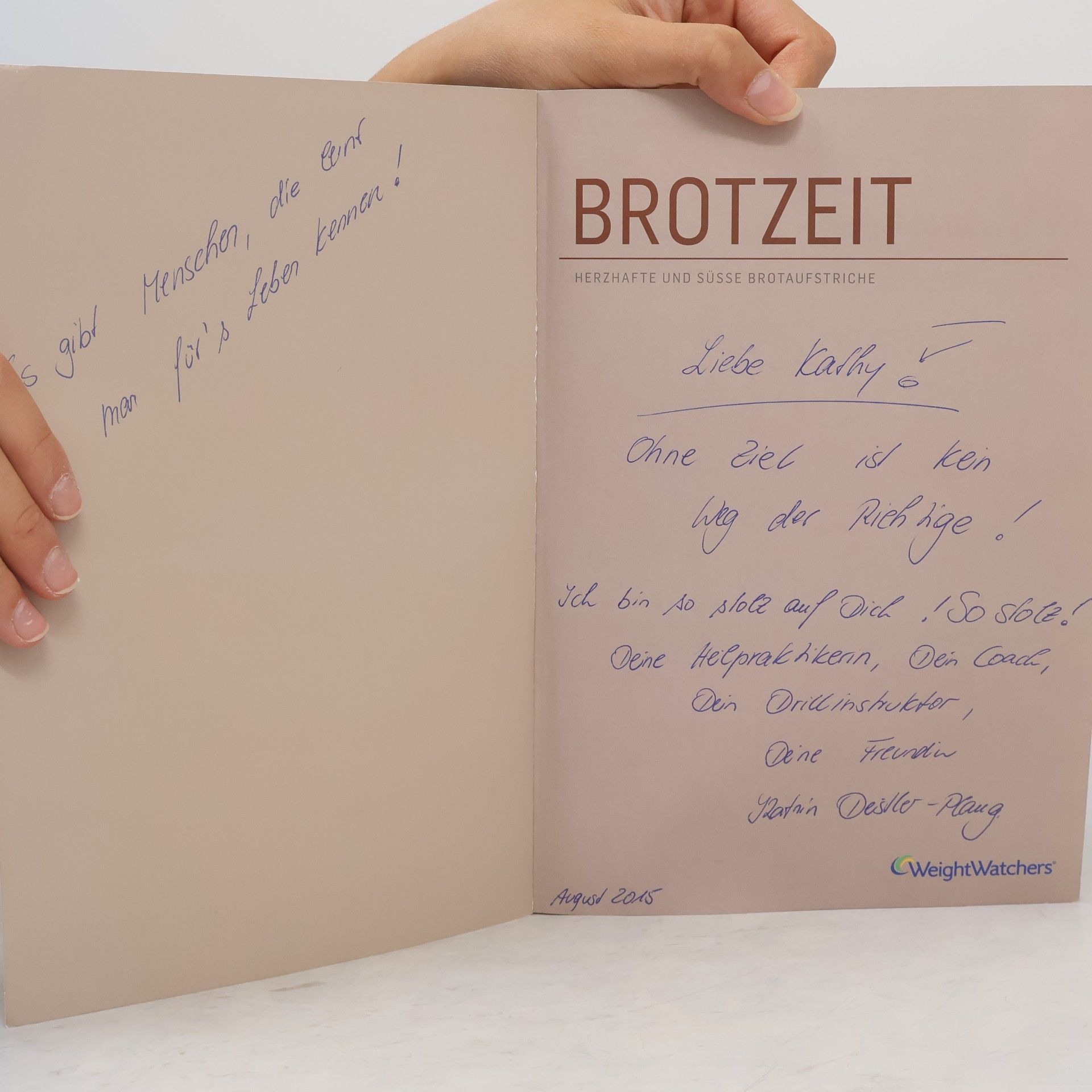 Autorenkollektiv Brotzeit