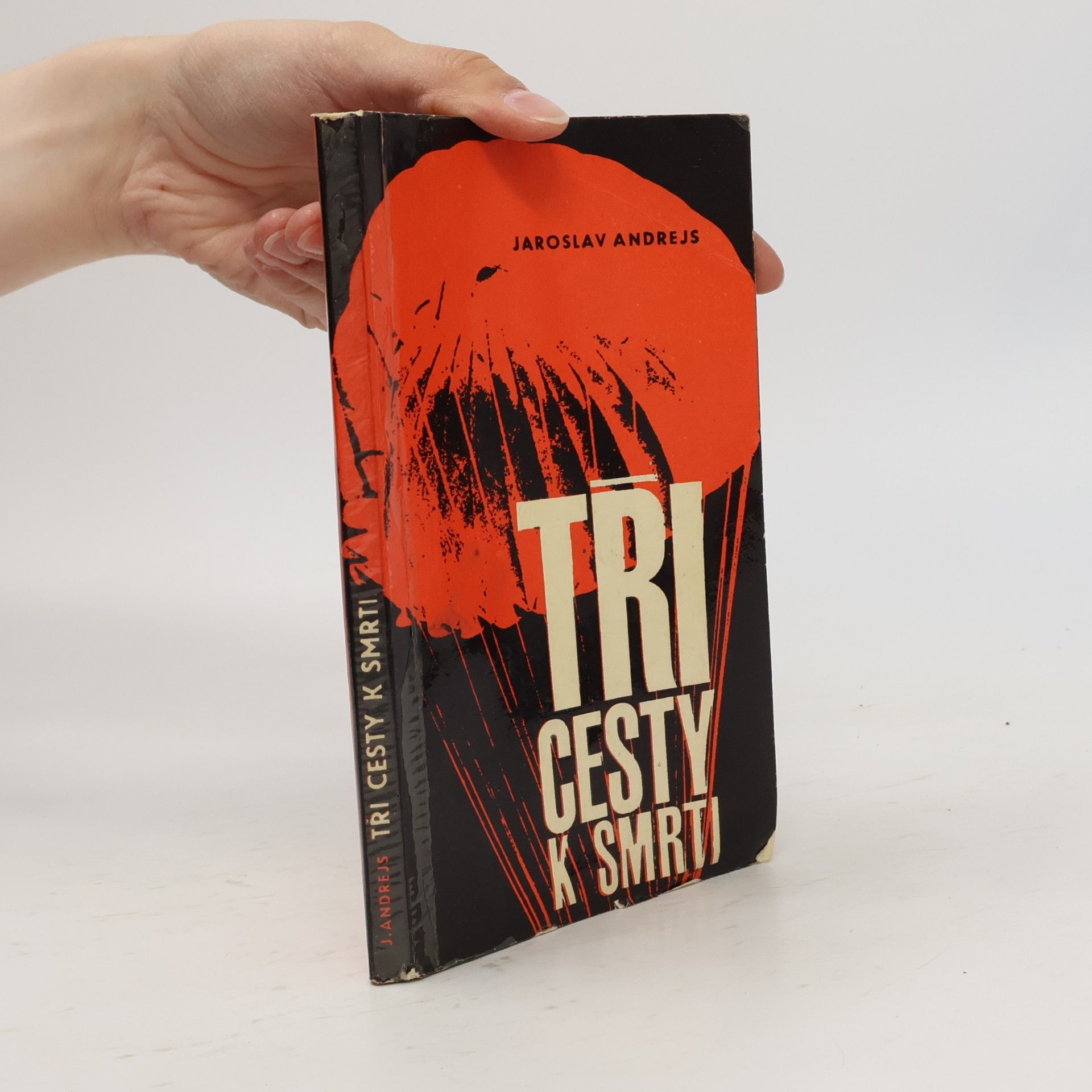 Tři cesty k smrti